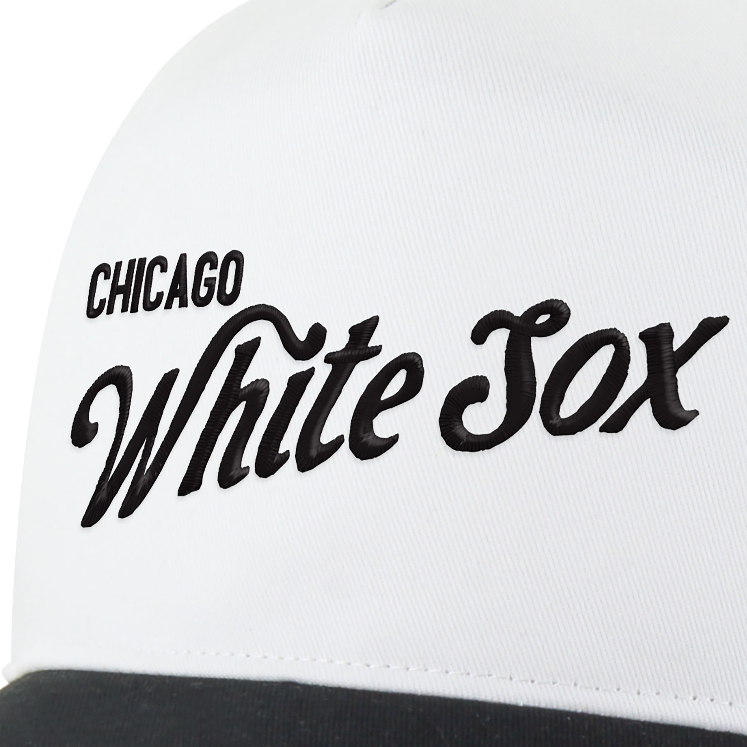 Chicago White Sox MLB Two Tone '47 Hitch