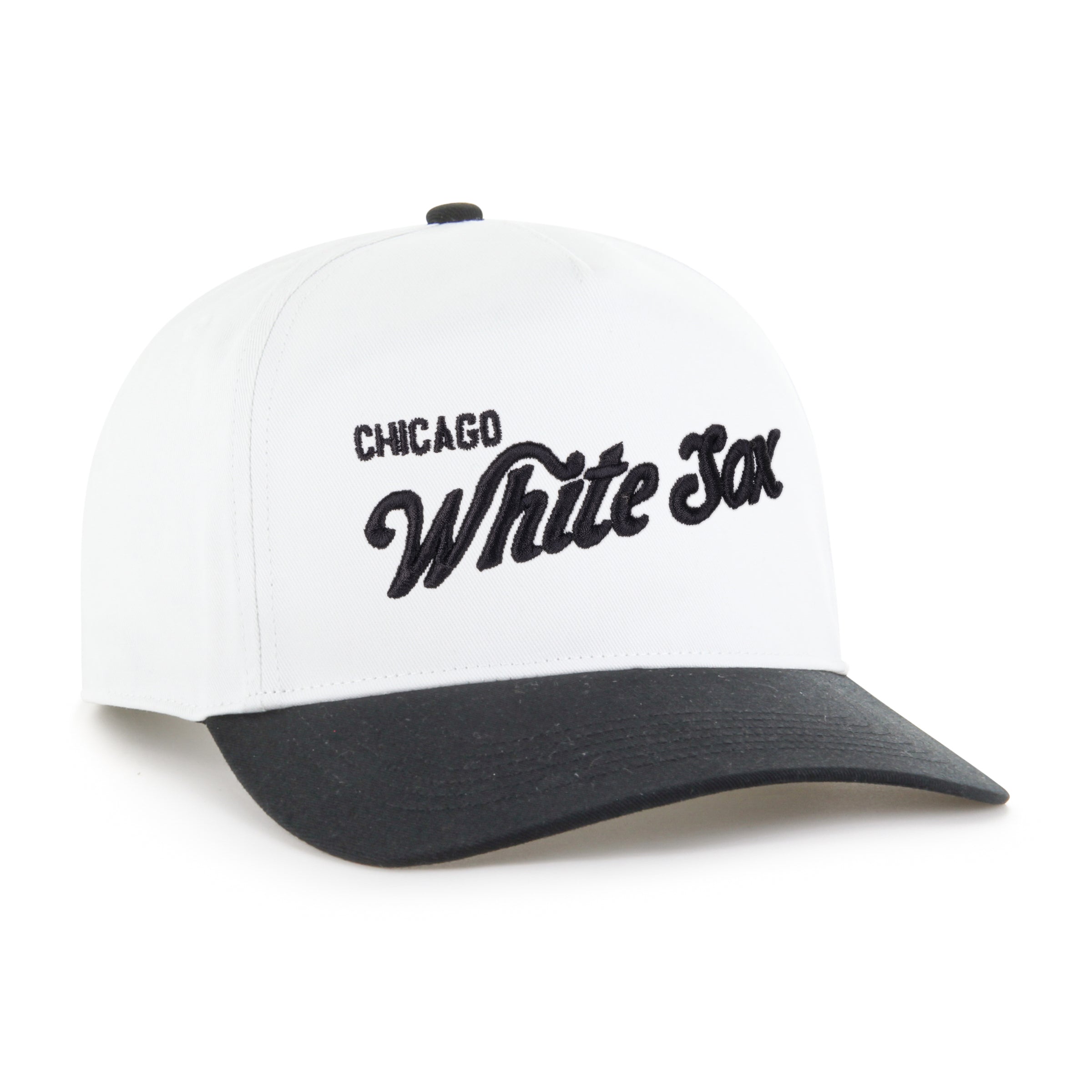 Chicago White Sox MLB Two Tone '47 Hitch