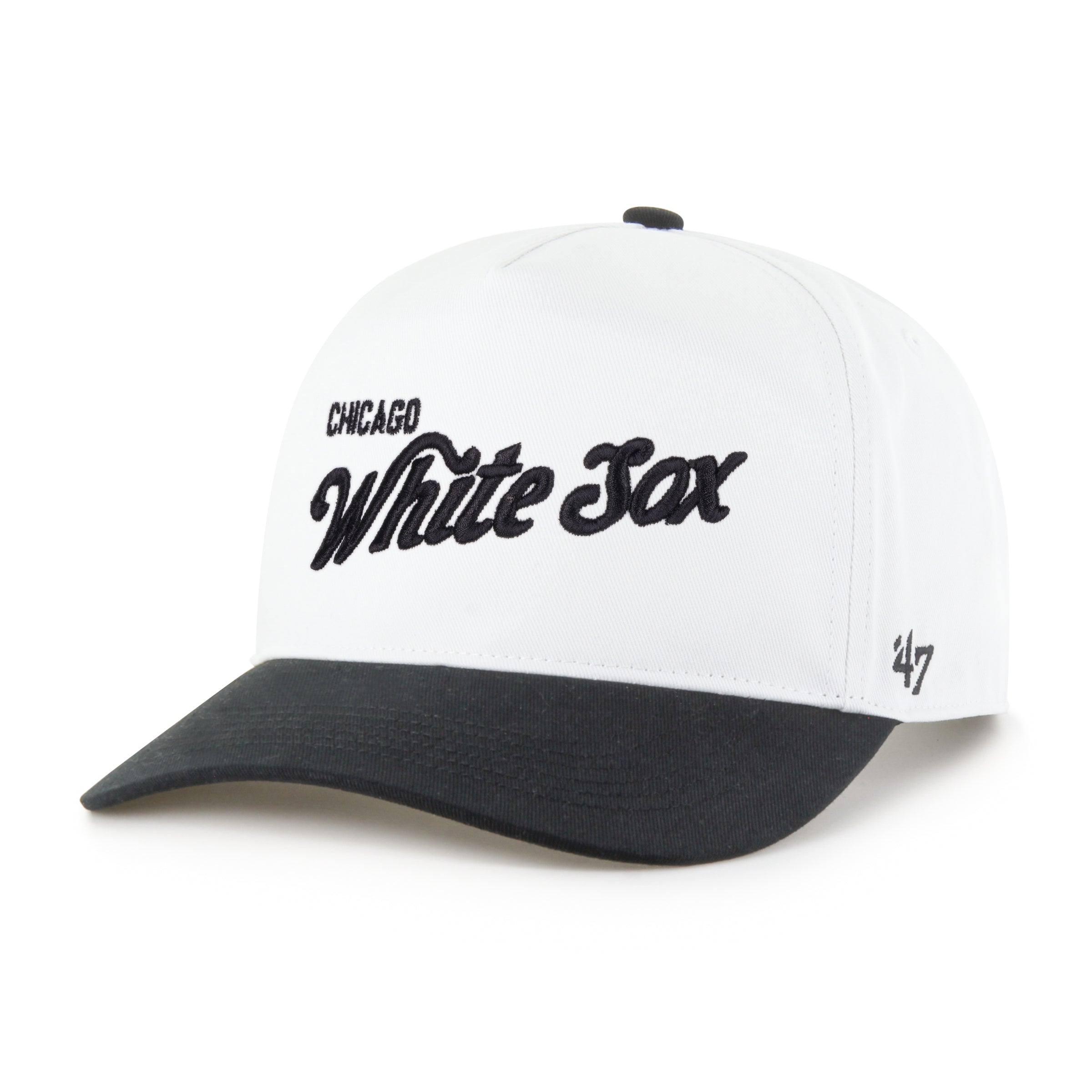 Chicago White Sox MLB Two Tone '47 Hitch