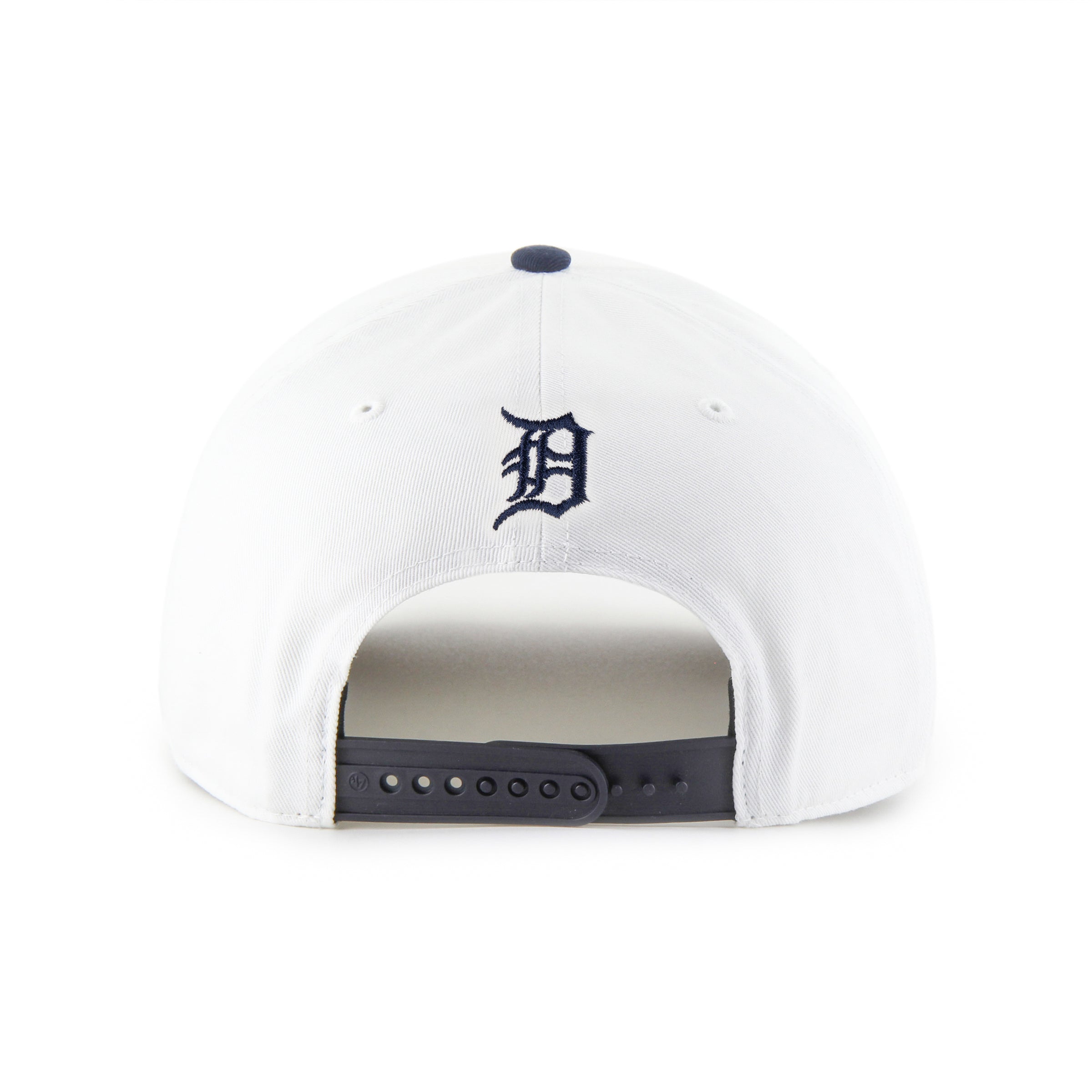 Detroit Tigers MLB Two Tone '47 Hitch