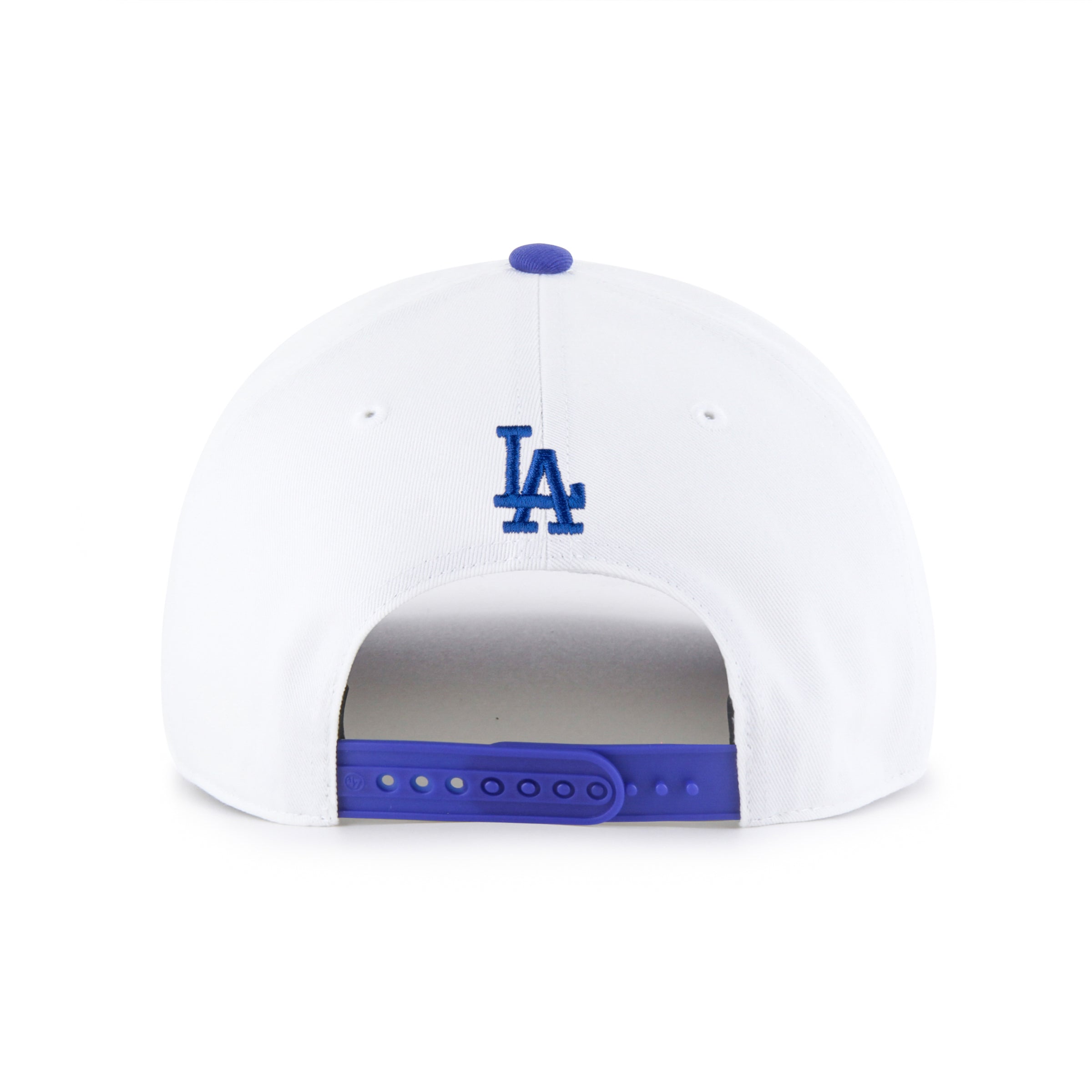 Los Angeles Dodgers MLB Two Tone '47 Hitch