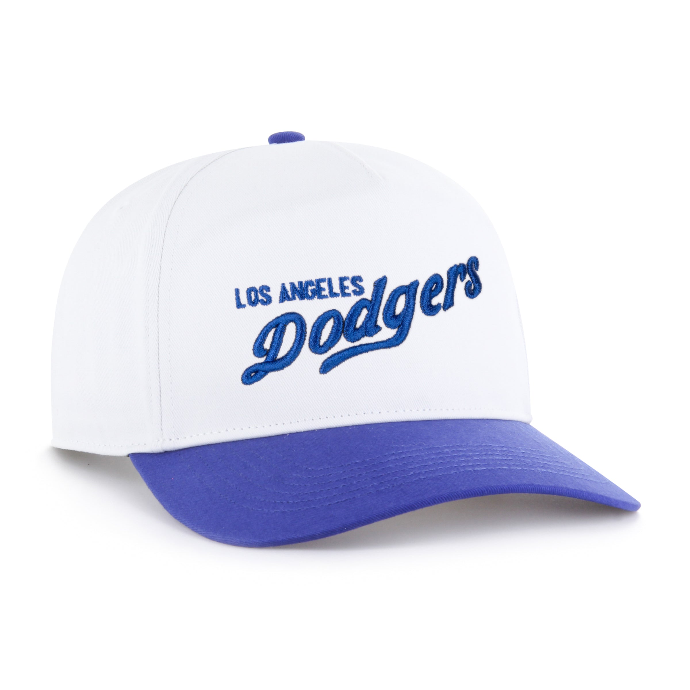 Los Angeles Dodgers MLB Two Tone '47 Hitch