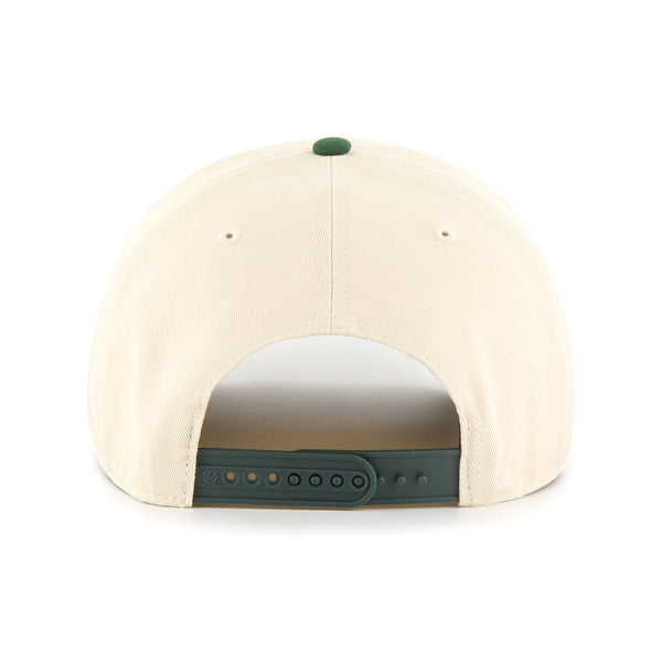 Los Angeles Dodgers MLB Two Tone '47 Hitch