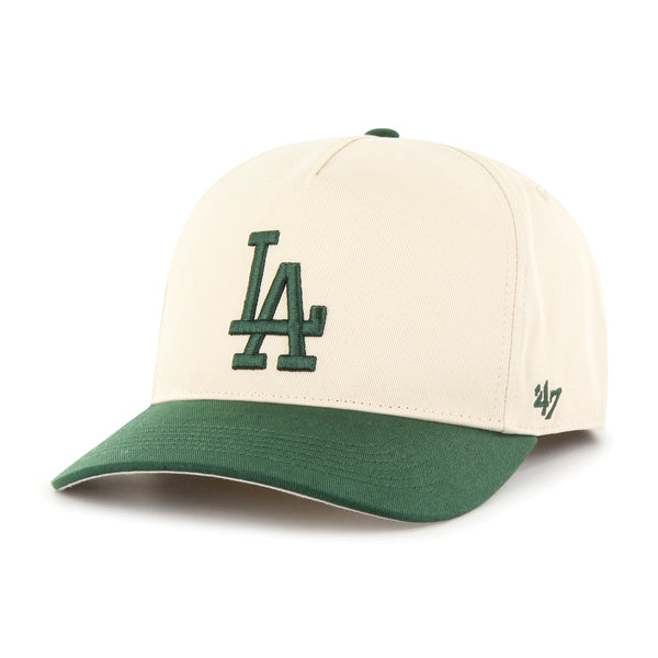 Los Angeles Dodgers MLB Two Tone '47 Hitch
