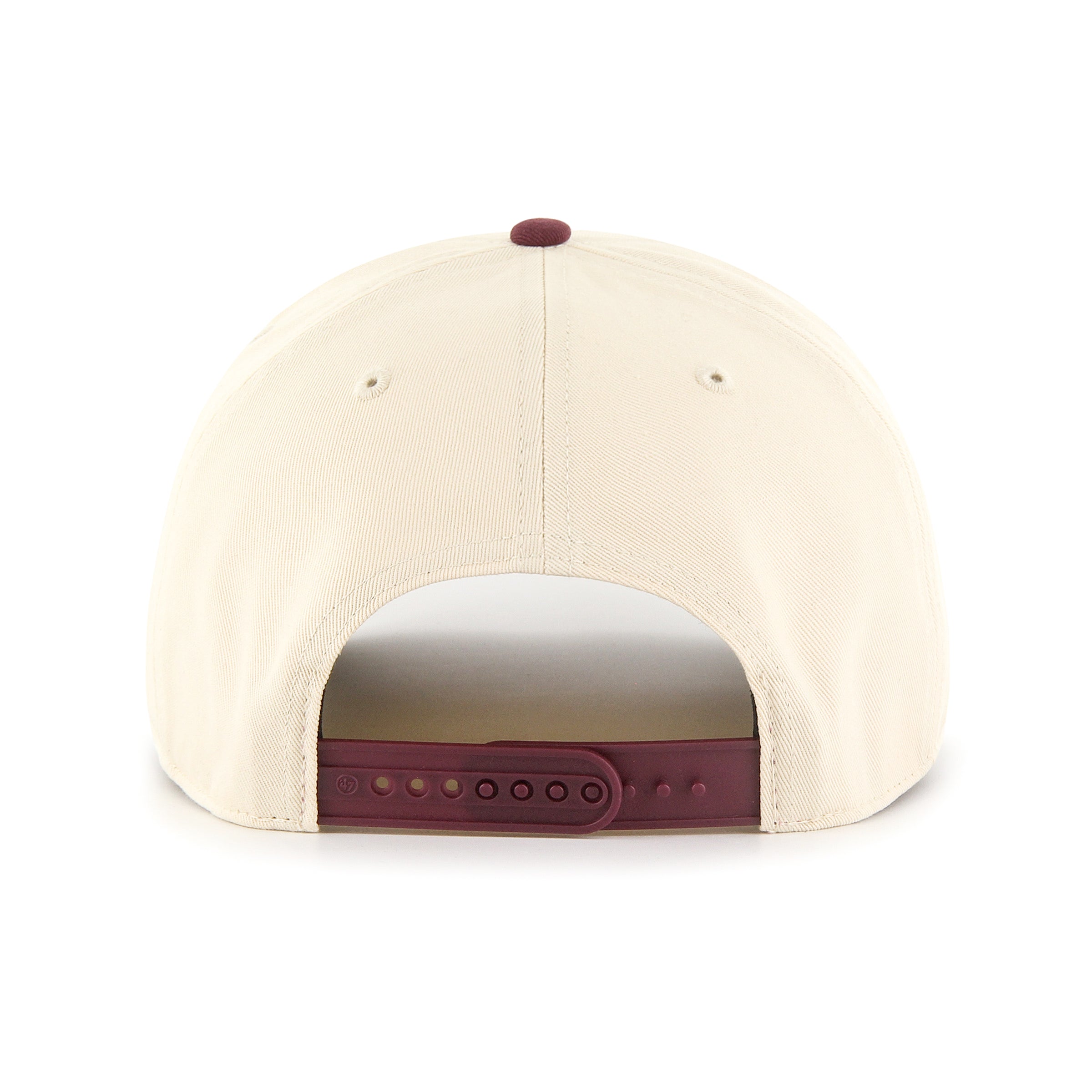 Los Angeles Dodgers MLB Two Tone '47 Hitch