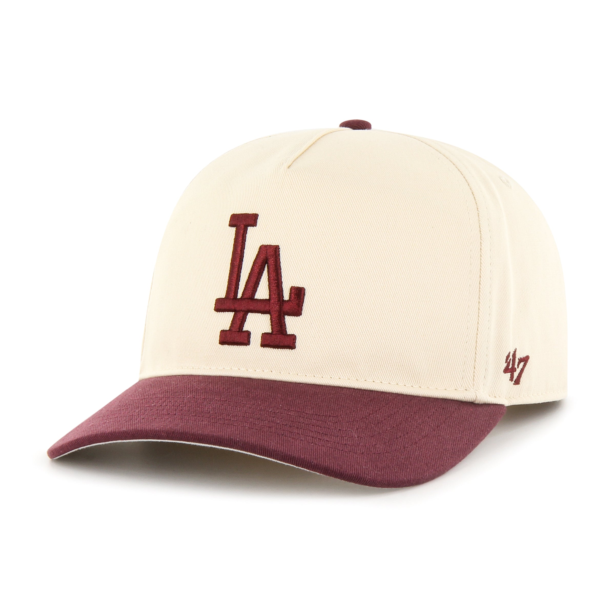 Los Angeles Dodgers MLB Two Tone '47 Hitch