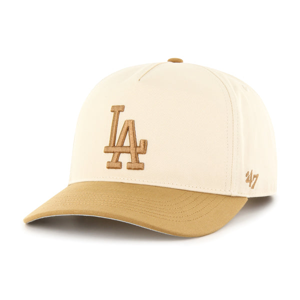 Los Angeles Dodgers MLB Two Tone '47 Hitch