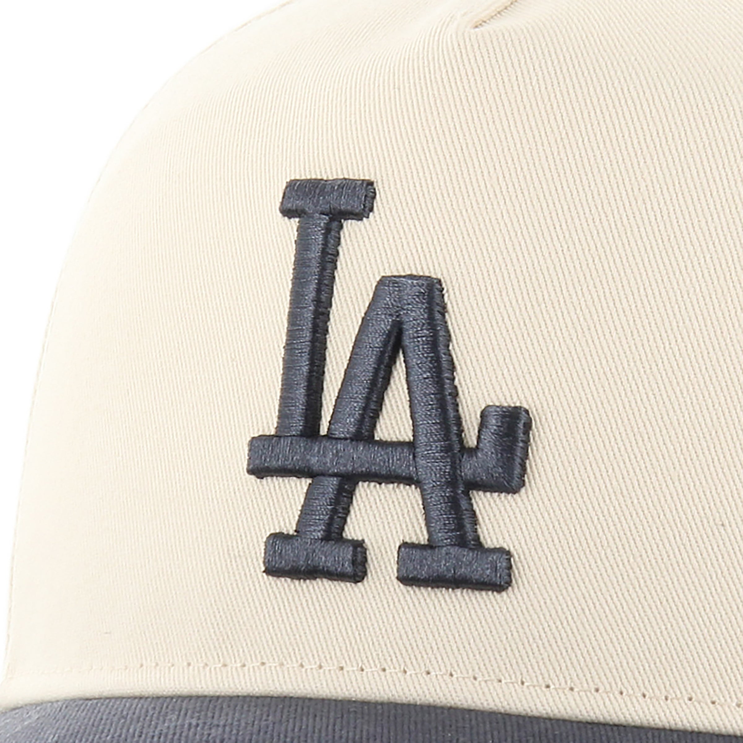 Los Angeles Dodgers MLB Two Tone '47 Hitch