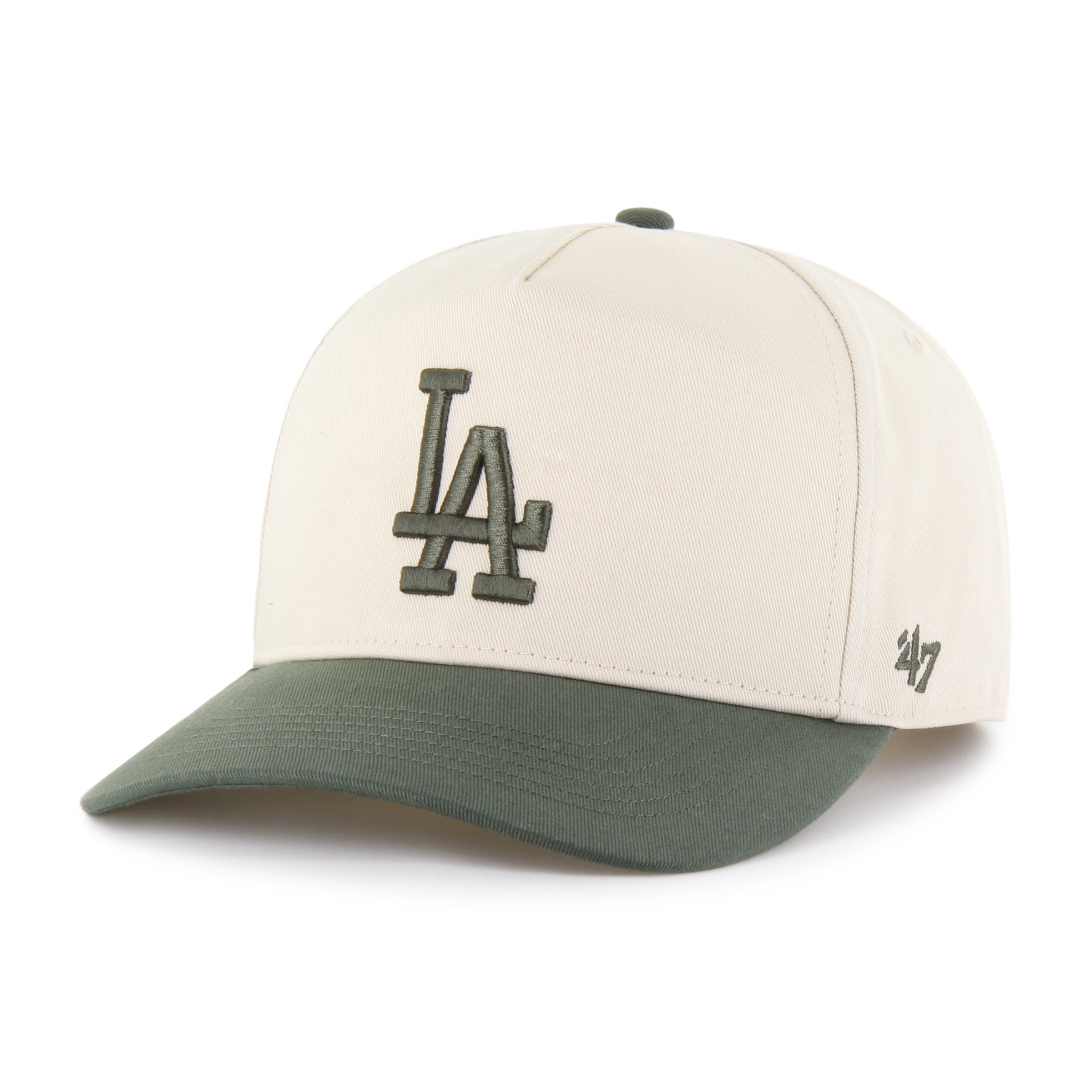 Los Angeles Dodgers MLB Two Tone '47 Hitch