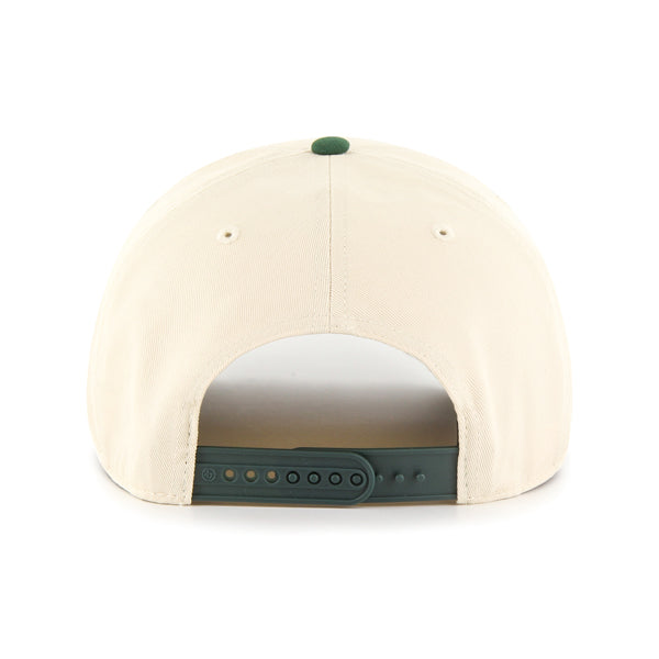 New York Yankees MLB Two Tone '47 Hitch