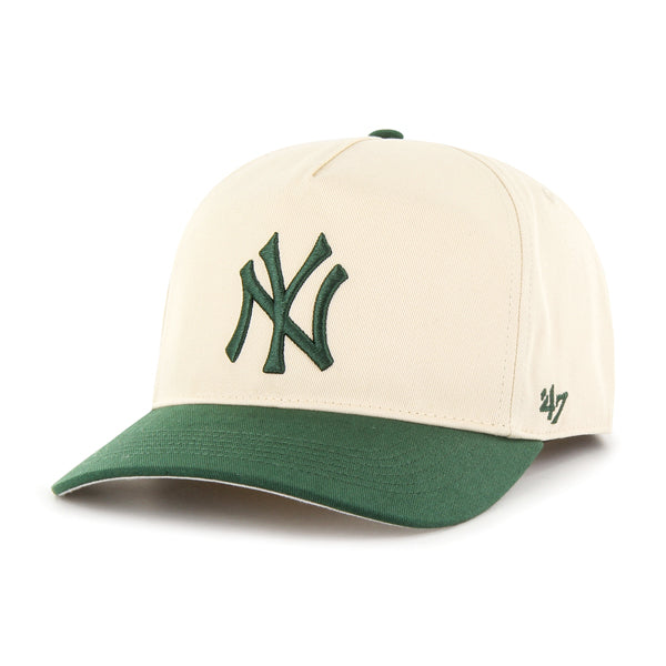 New York Yankees MLB Two Tone '47 Hitch
