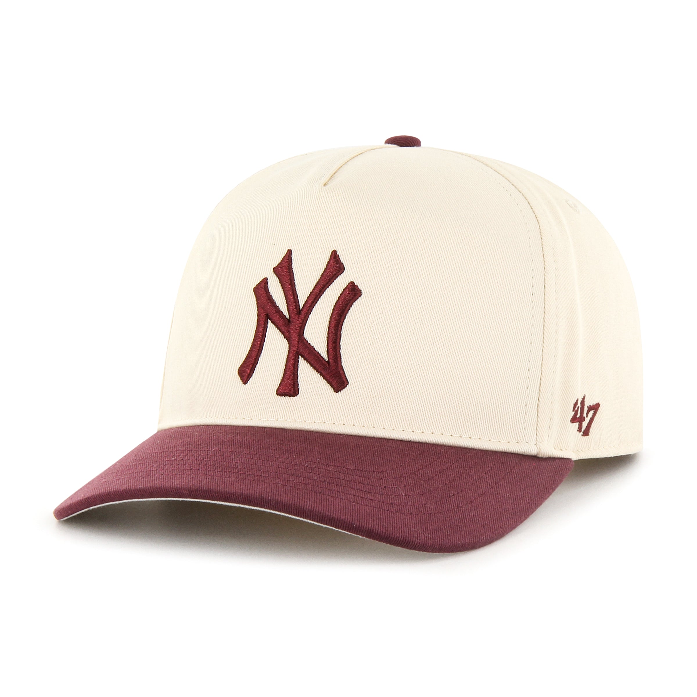 New York Yankees MLB Two Tone '47 Hitch