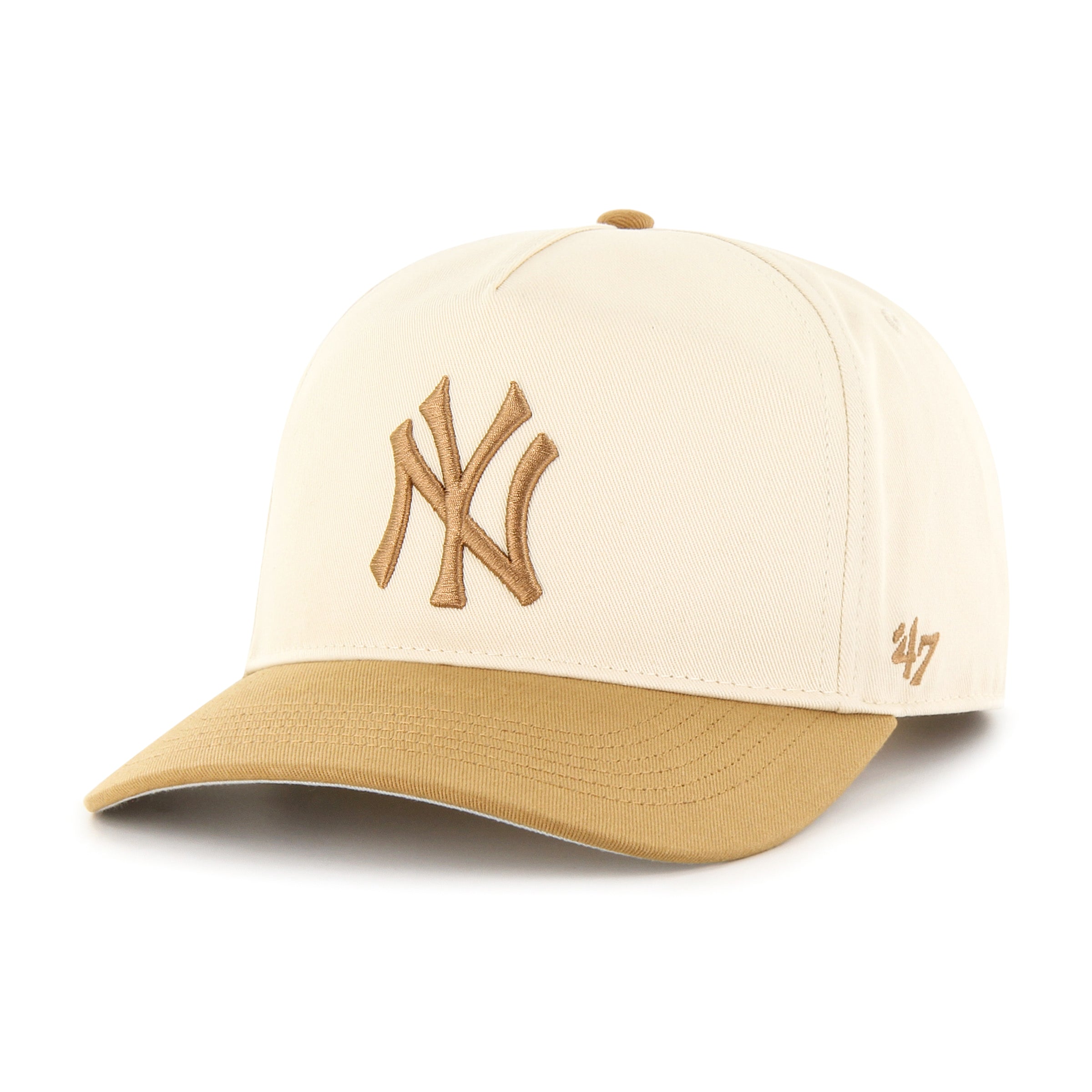 New York Yankees MLB Two Tone '47 Hitch