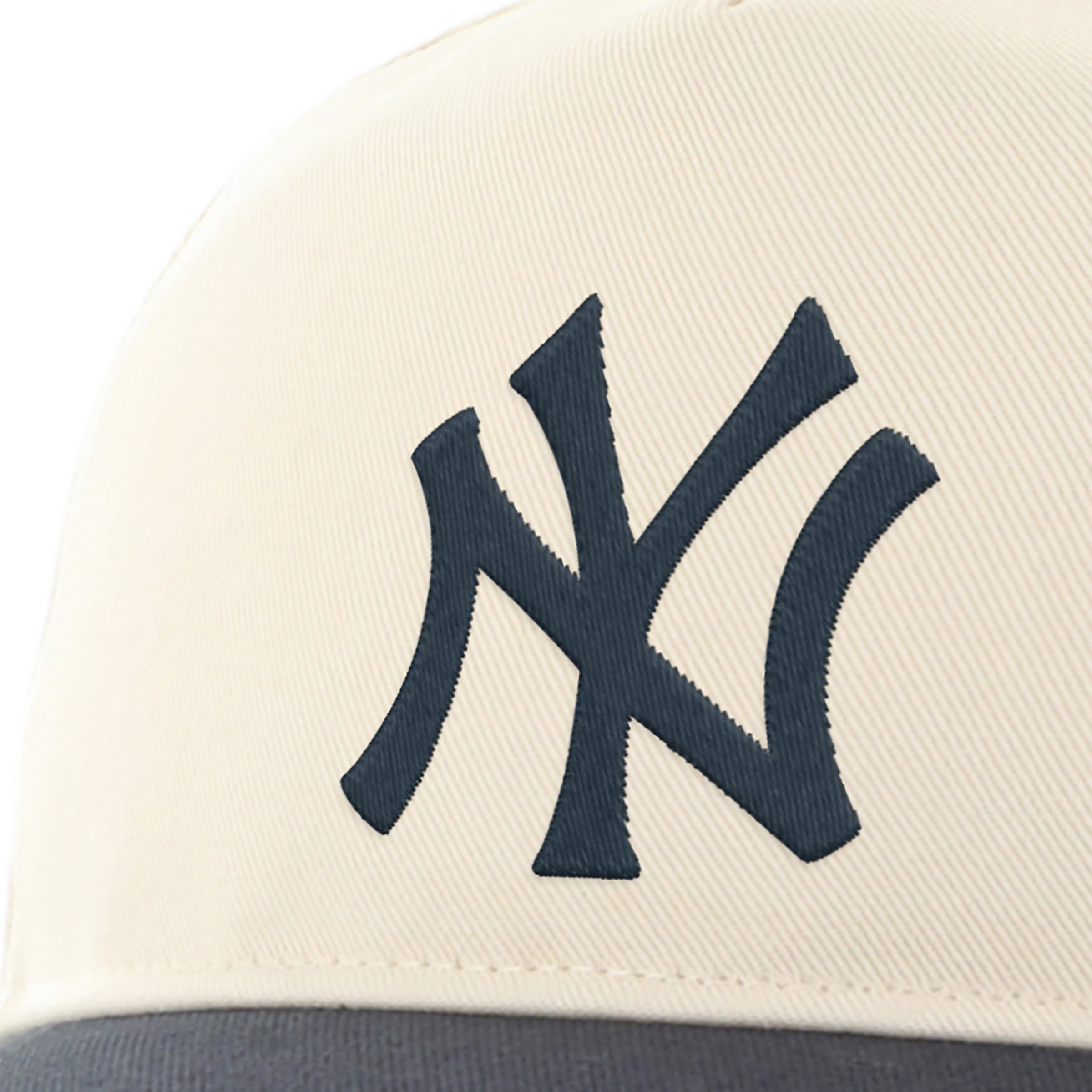 New York Yankees MLB Two Tone '47 Hitch