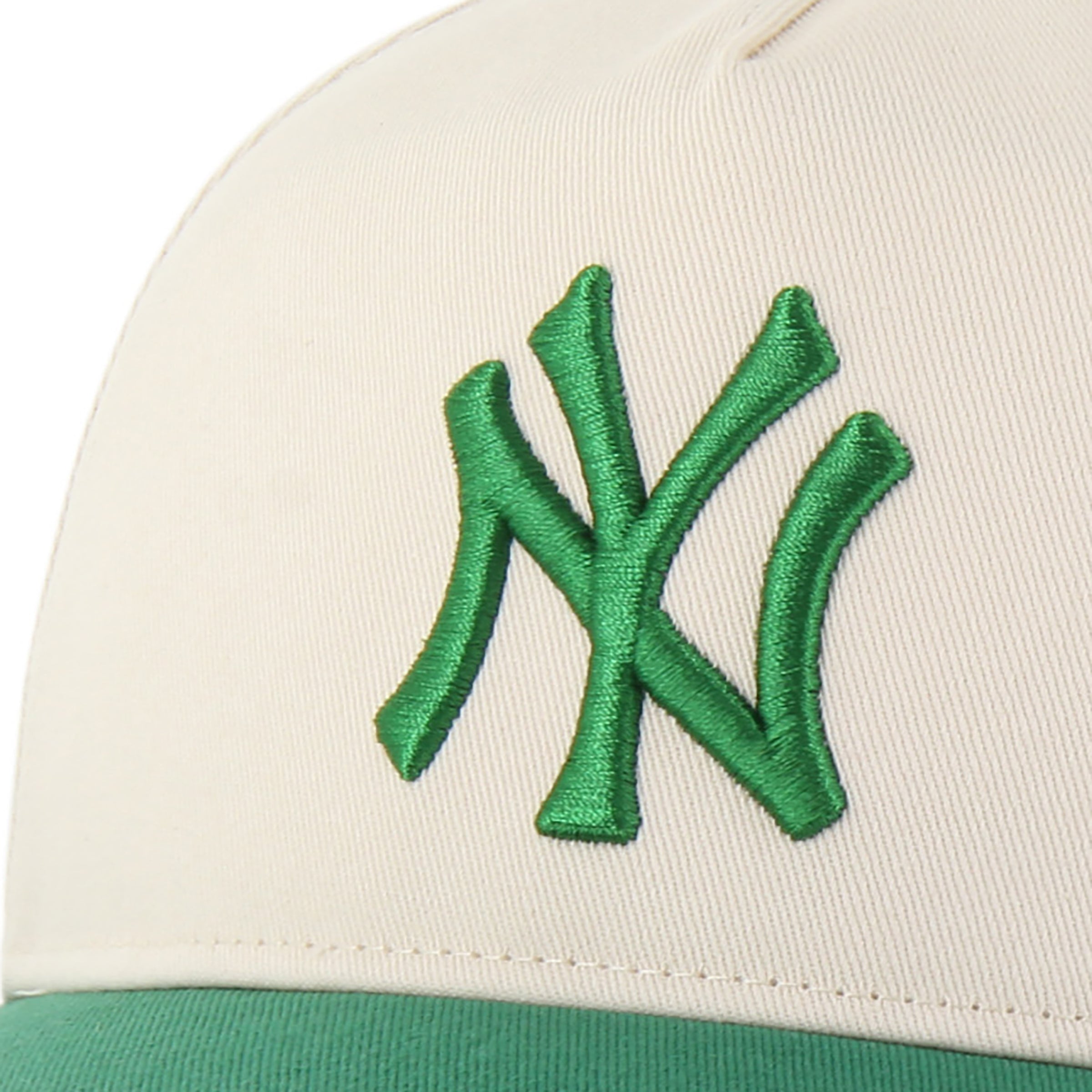 New York Yankees MLB Two Tone '47 Hitch