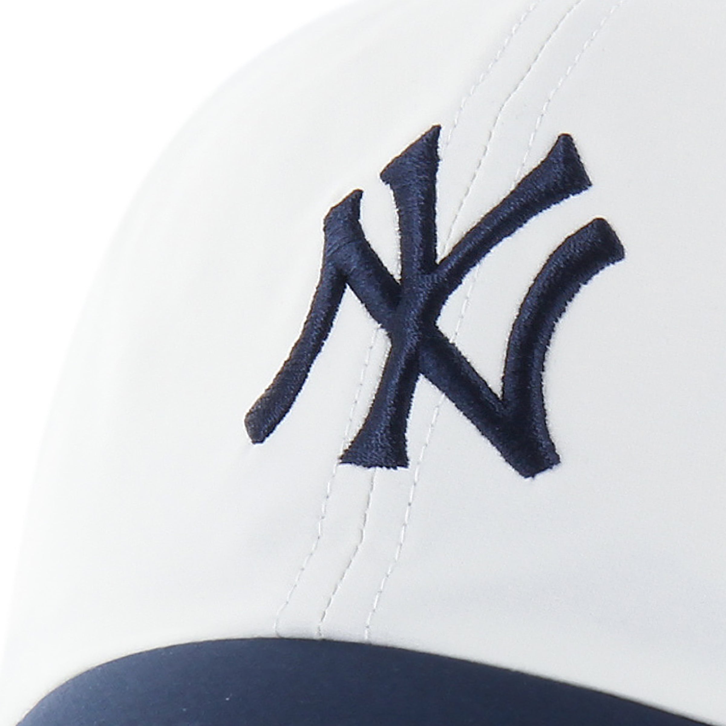 New York Yankees MLB Flagbound '47 Clean Up