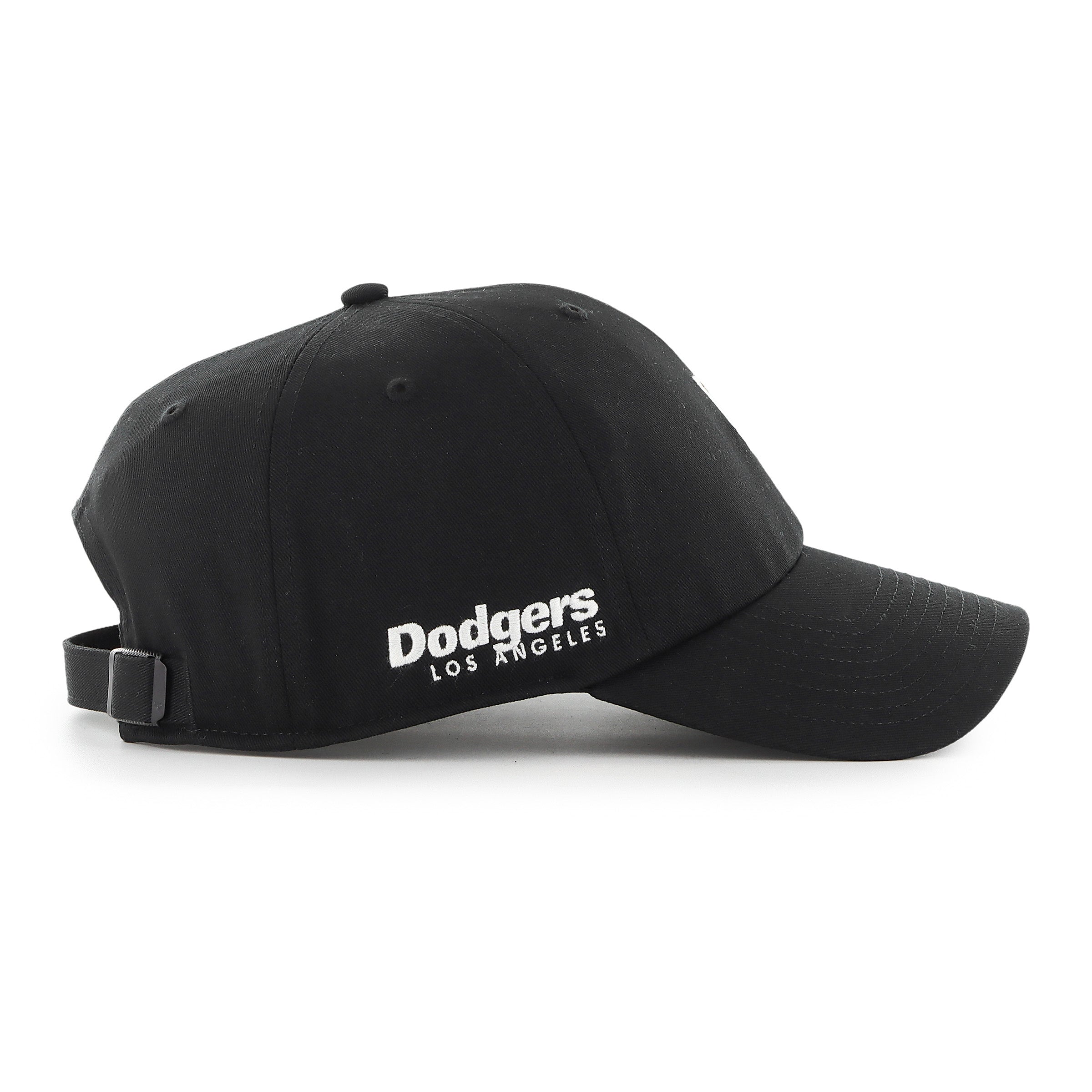 Los Angeles Dodgers MLB Contemporary Basics '47 Clean Up