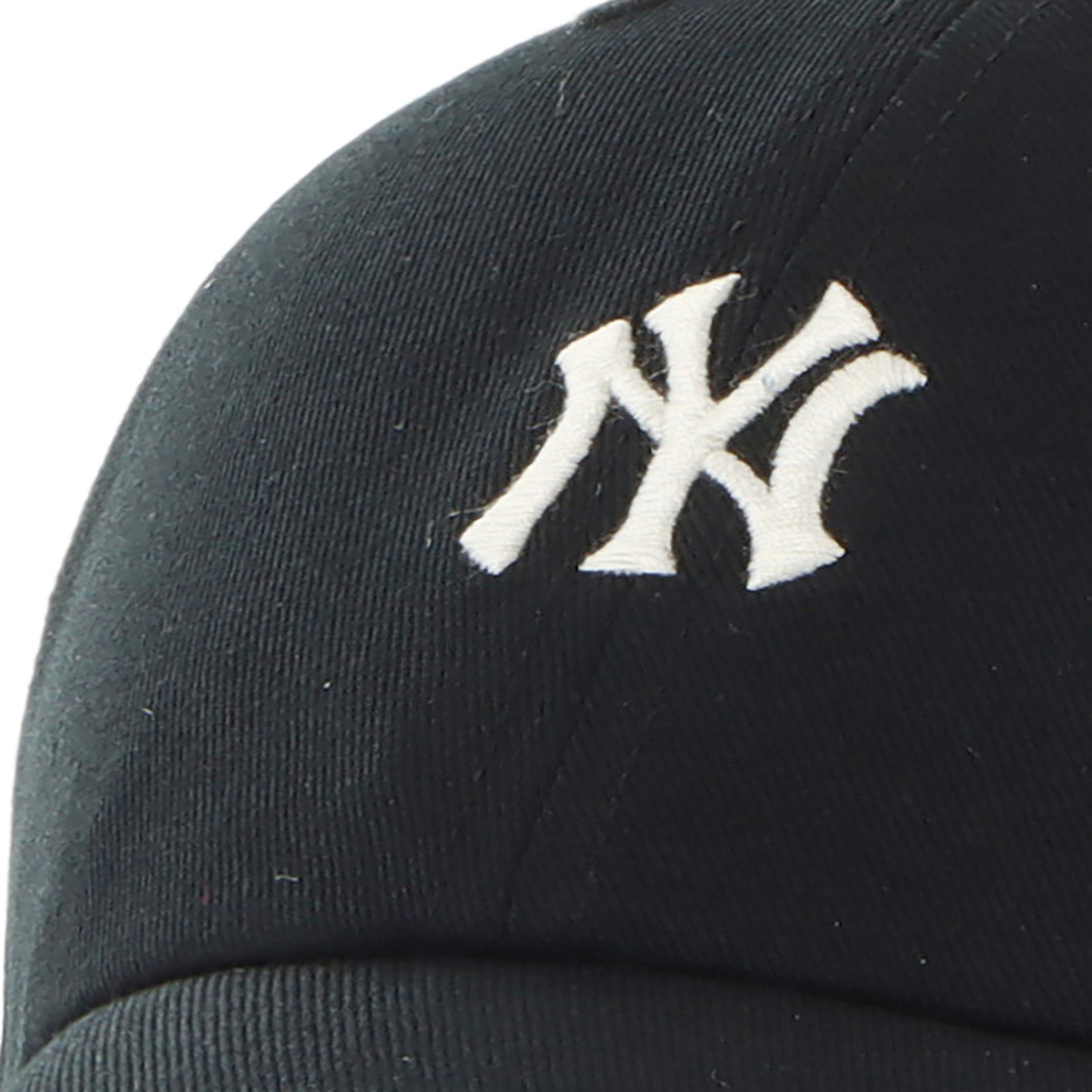 New York Yankees MLB Contemporary Basics '47 Clean Up