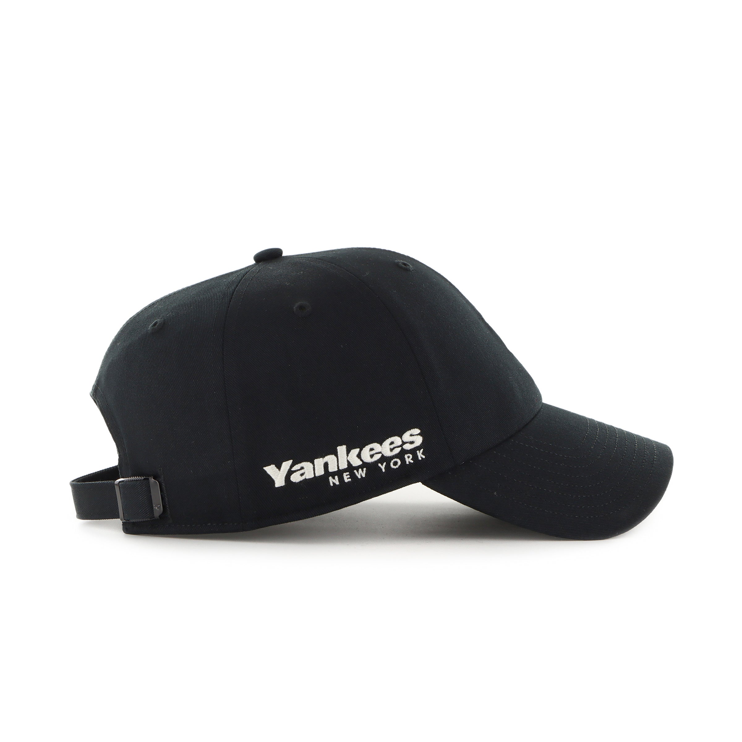 New York Yankees MLB Contemporary Basics '47 Clean Up