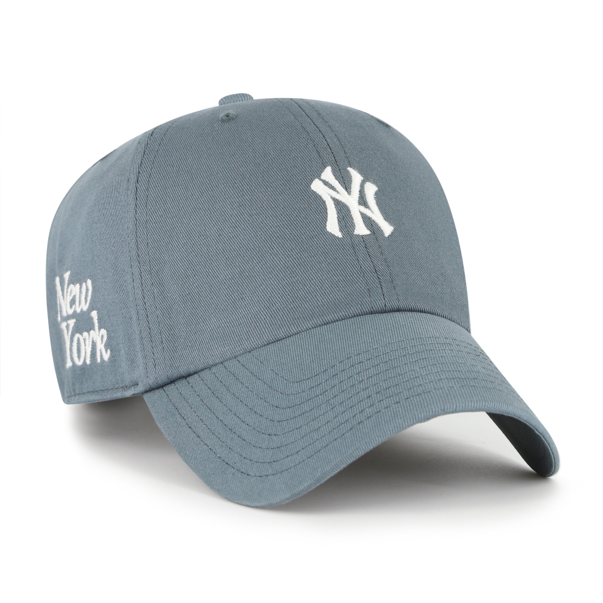 New York Yankees '47 Clean Up