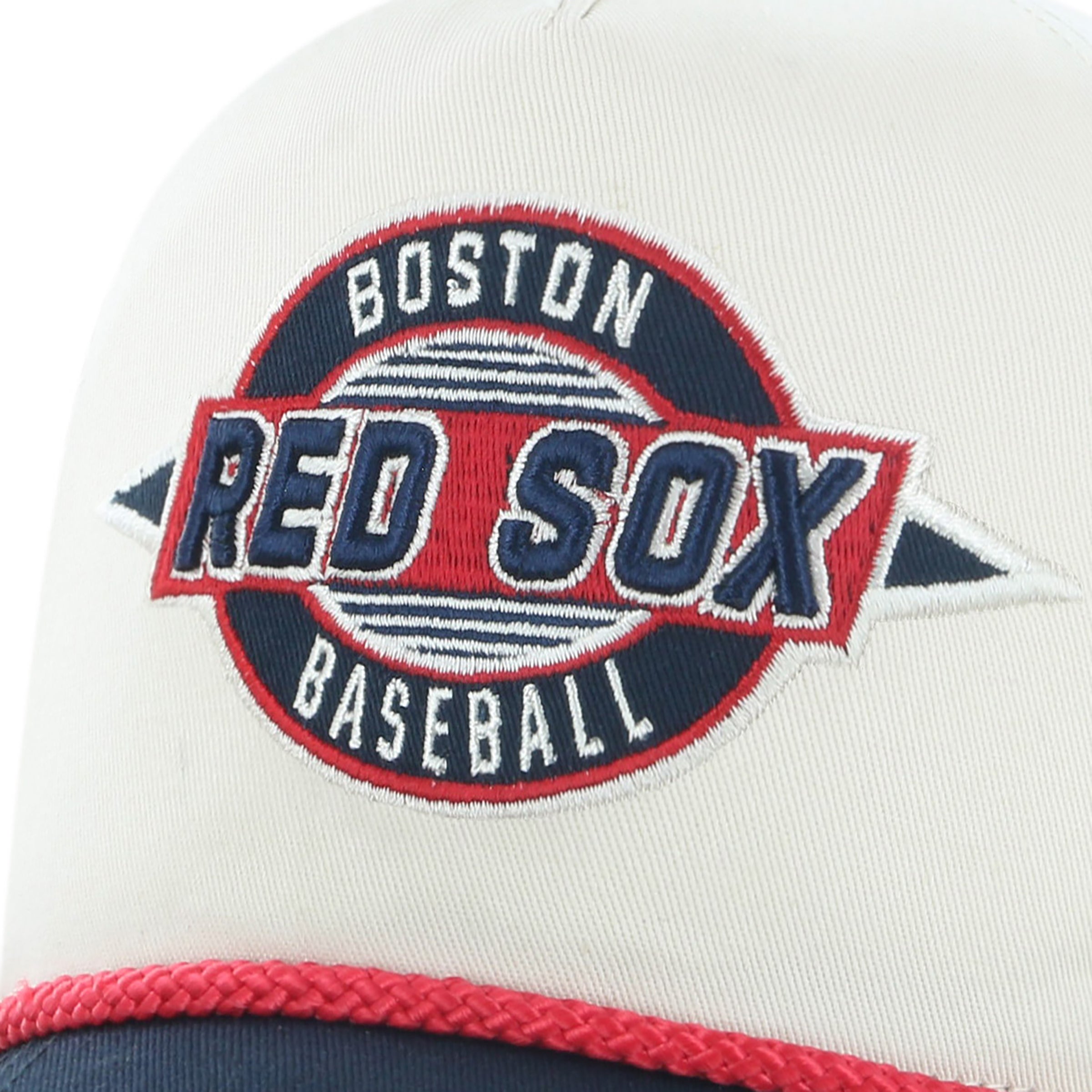 Boston Red Sox Frame Out '47 Hitch