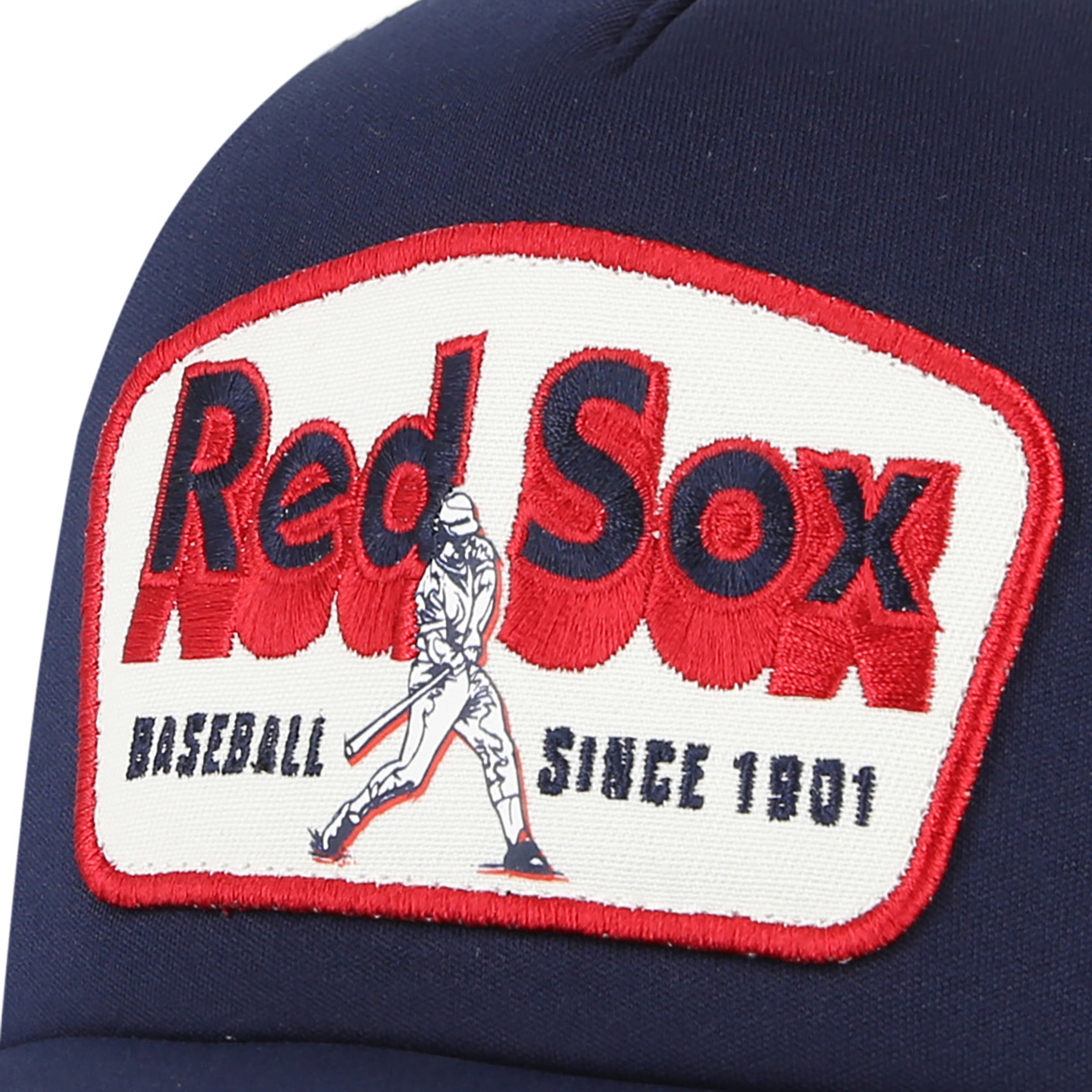 Boston Red Sox MLB Golden Age '47 Hitch FM