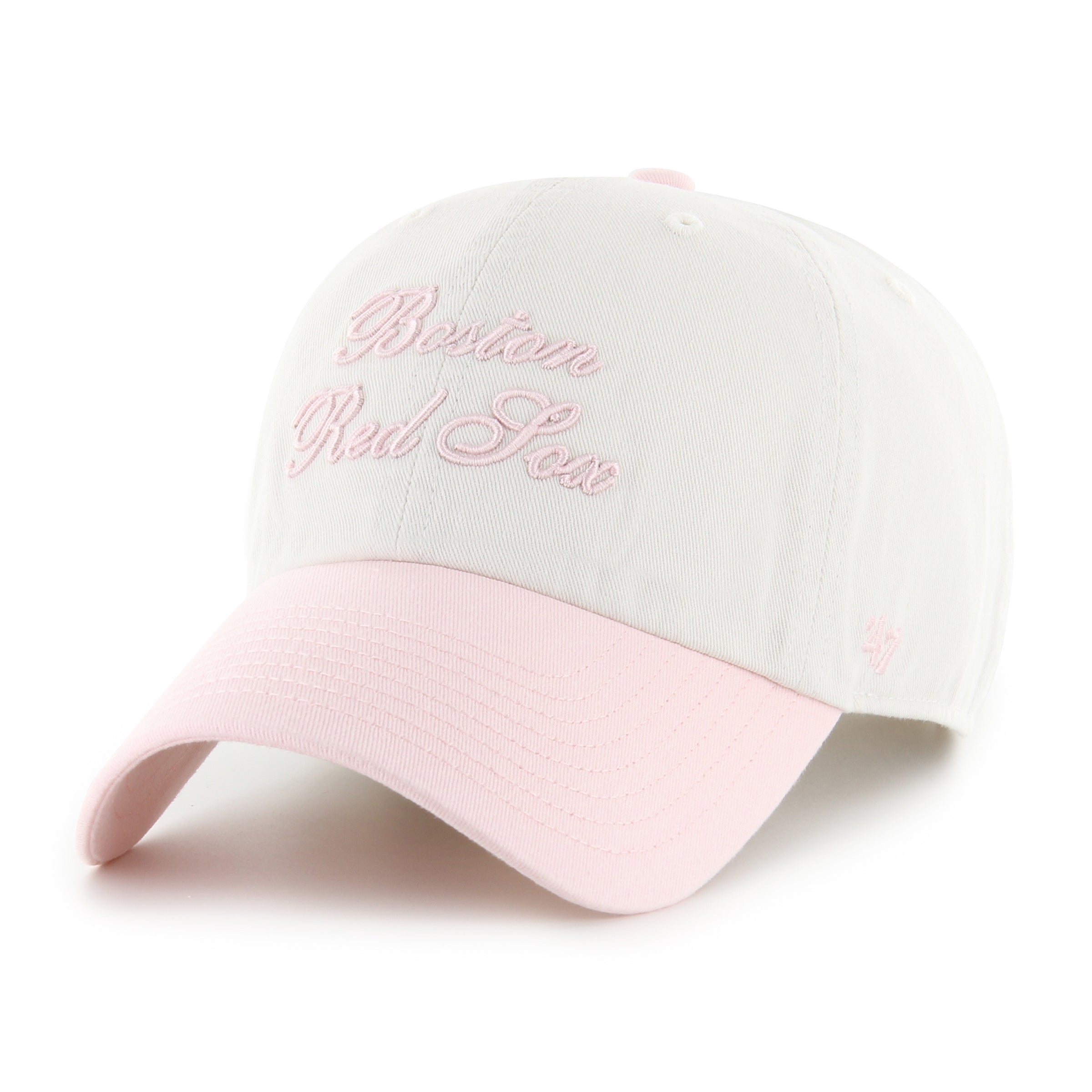 Boston Red Sox MLB Gelato '47 Clean Up