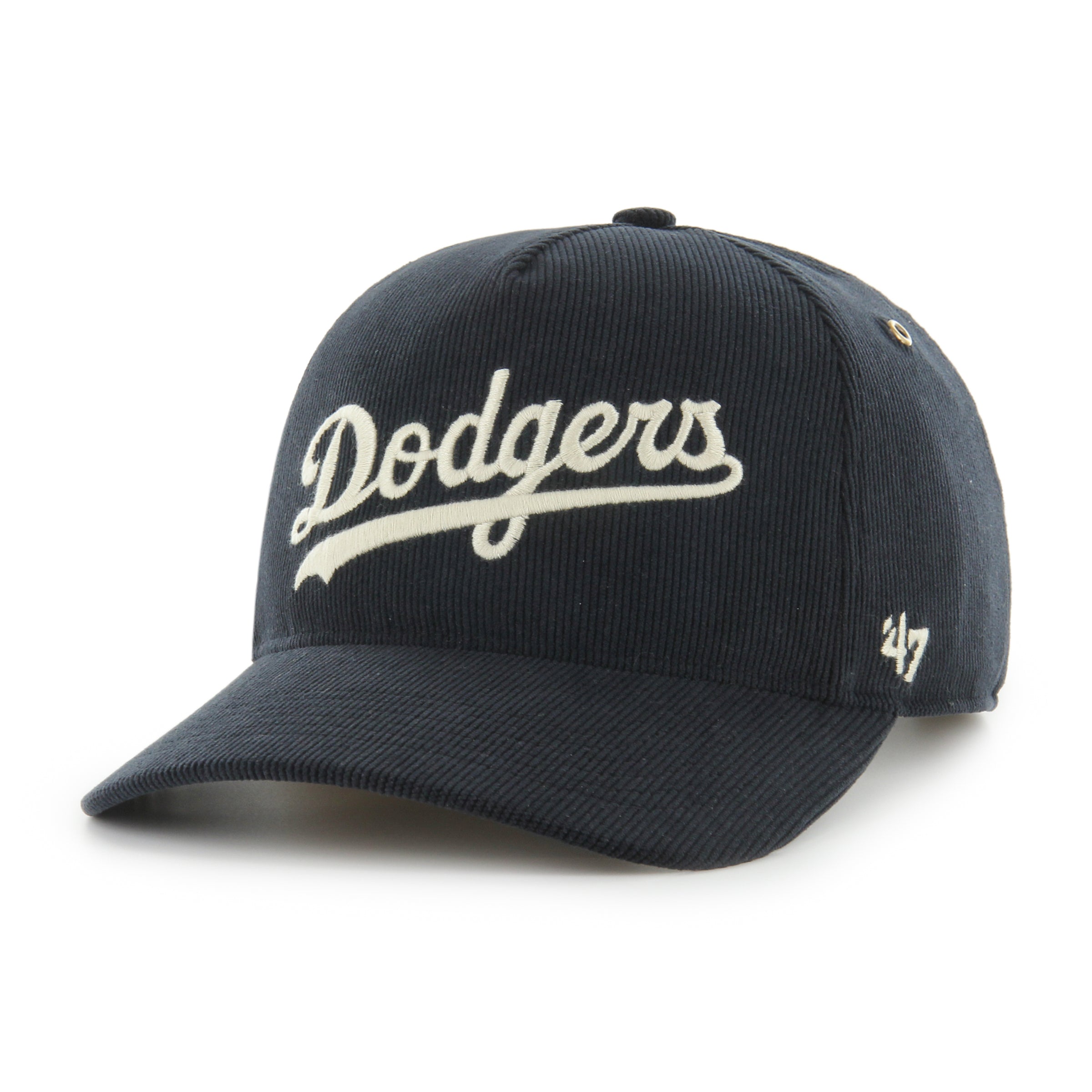 Los Angeles Dodgers MLB Golden Age '47 Hitch Relaxed Fit