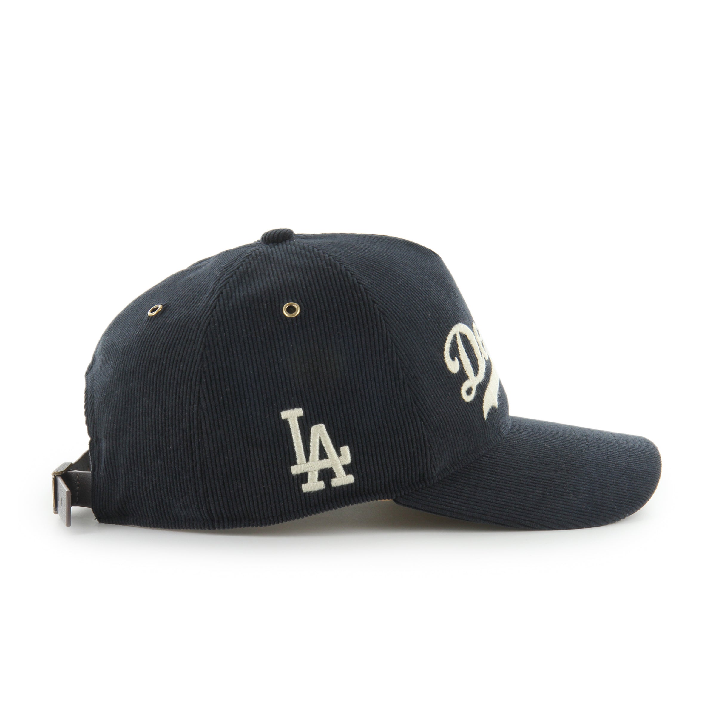 Los Angeles Dodgers MLB Golden Age '47 Hitch Relaxed Fit
