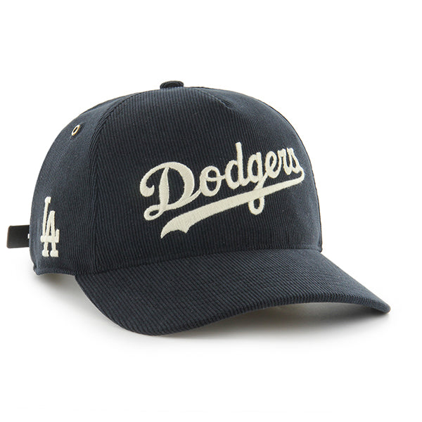 Los Angeles Dodgers MLB Golden Age '47 Hitch Relaxed Fit