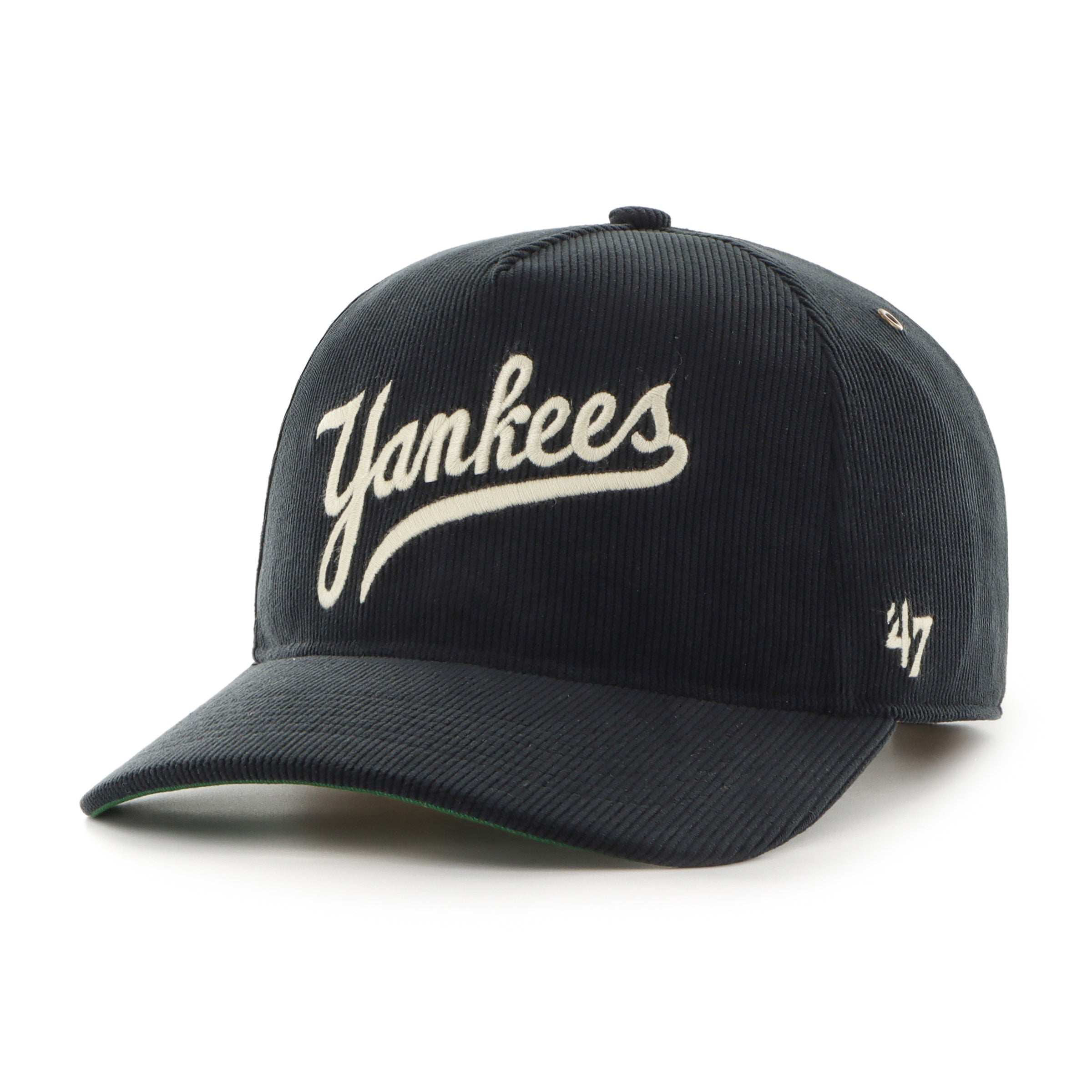 New York Yankees MLB Golden Age '47 Hitch Relaxed Fit