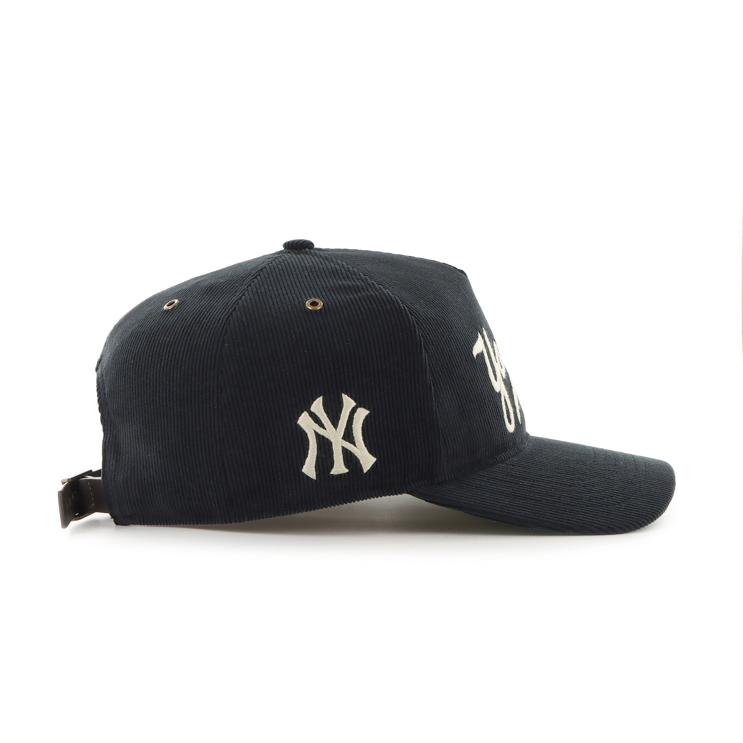 New York Yankees MLB Golden Age '47 Hitch Relaxed Fit