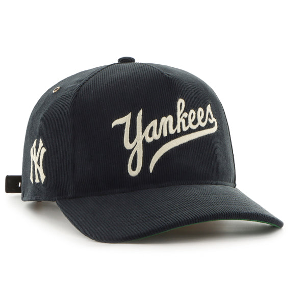 New York Yankees MLB Golden Age '47 Hitch Relaxed Fit