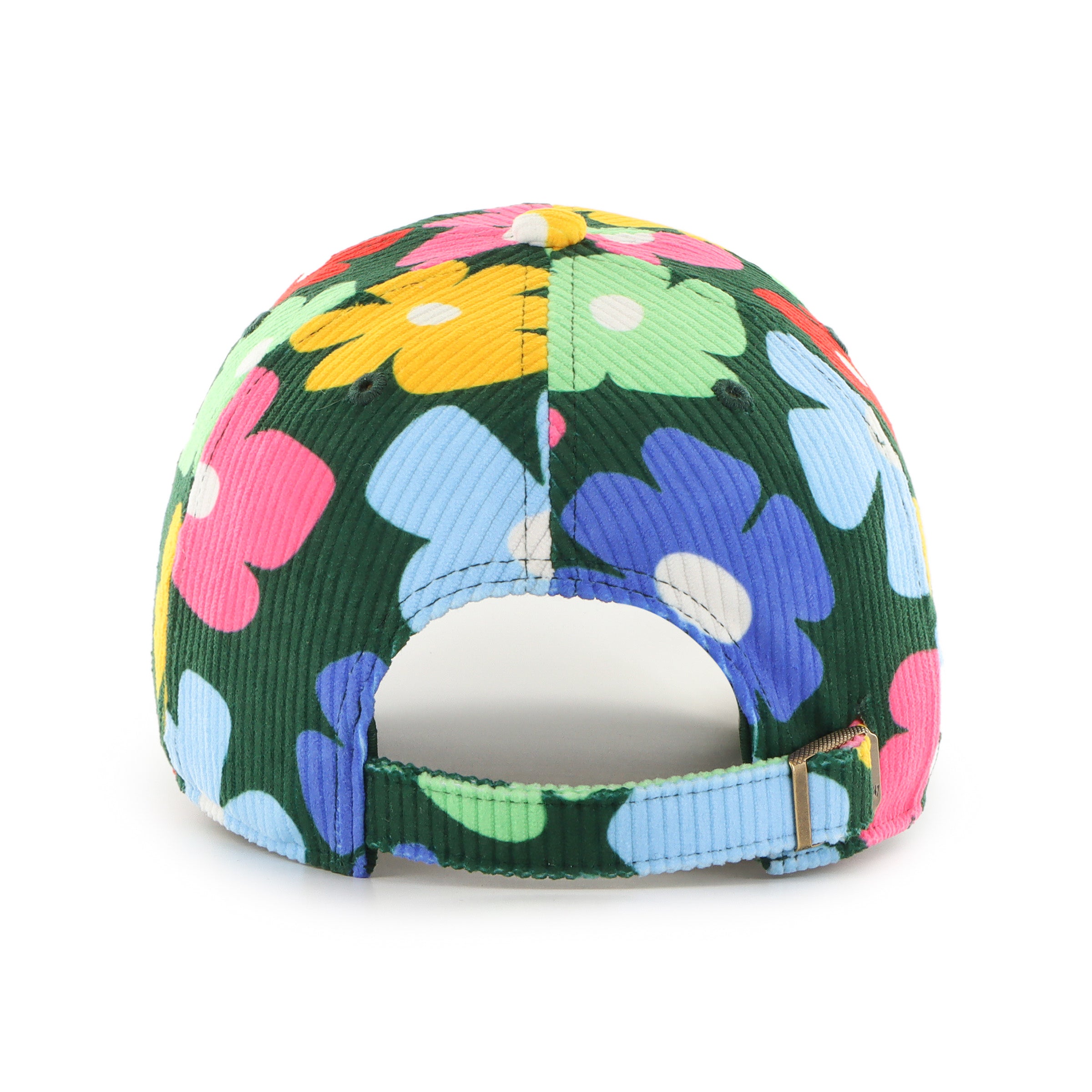 Los Angeles Dodgers MLB Flora Cord '47 Clean Up