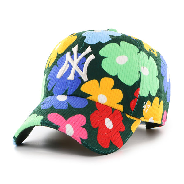 New York Yankees MLB Flora Cord '47 Clean Up