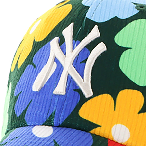 New York Yankees MLB Flora Cord '47 Clean Up