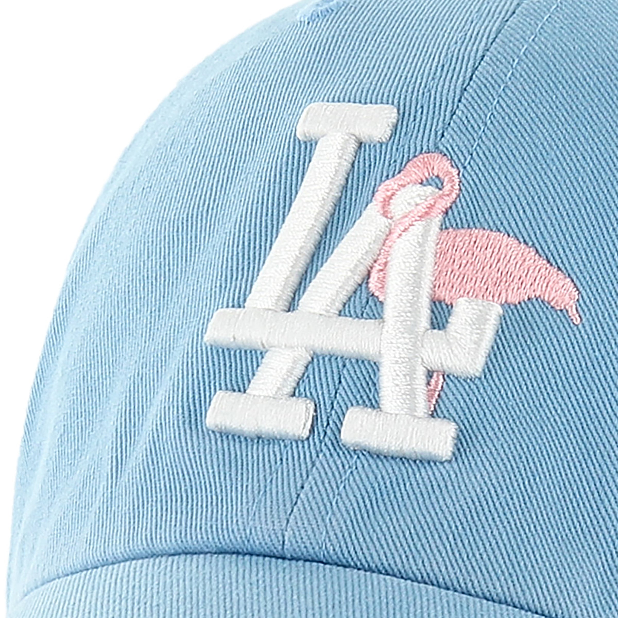 Los Angeles Dodgers MLB City Icon '47 Clean Up