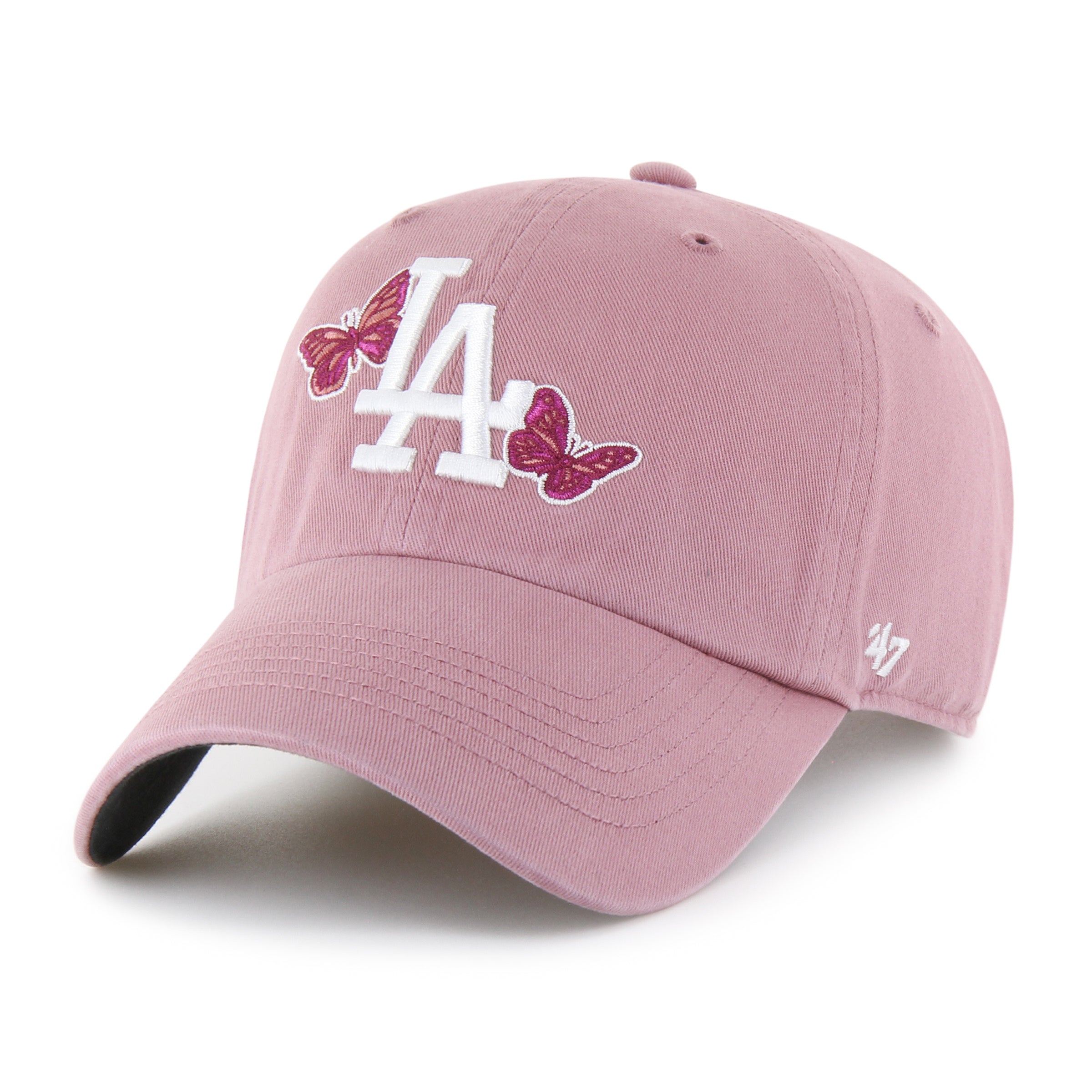 Los Angeles Dodgers MLB City Icon '47 Clean Up