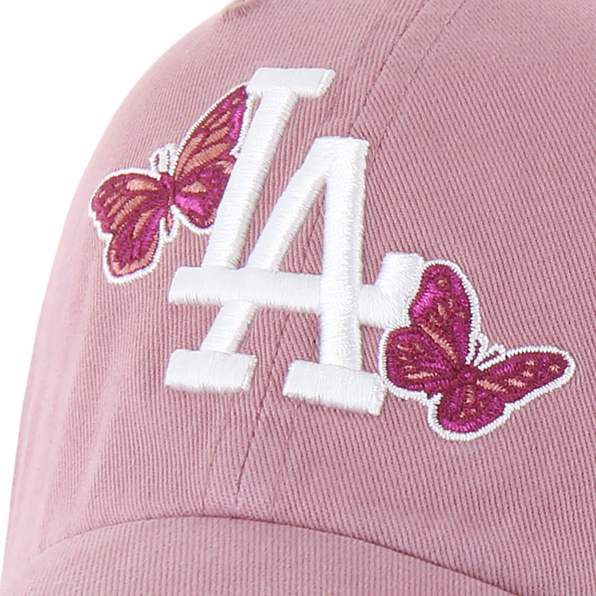 Los Angeles Dodgers MLB City Icon '47 Clean Up