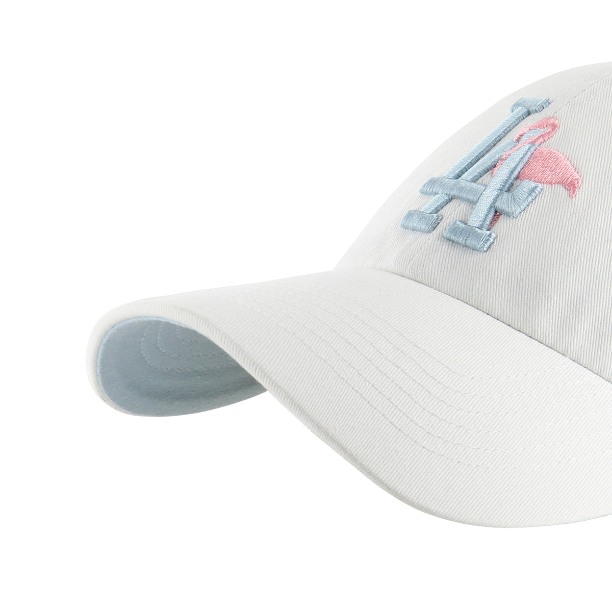 Los Angeles Dodgers MLB City Icon '47 Clean Up
