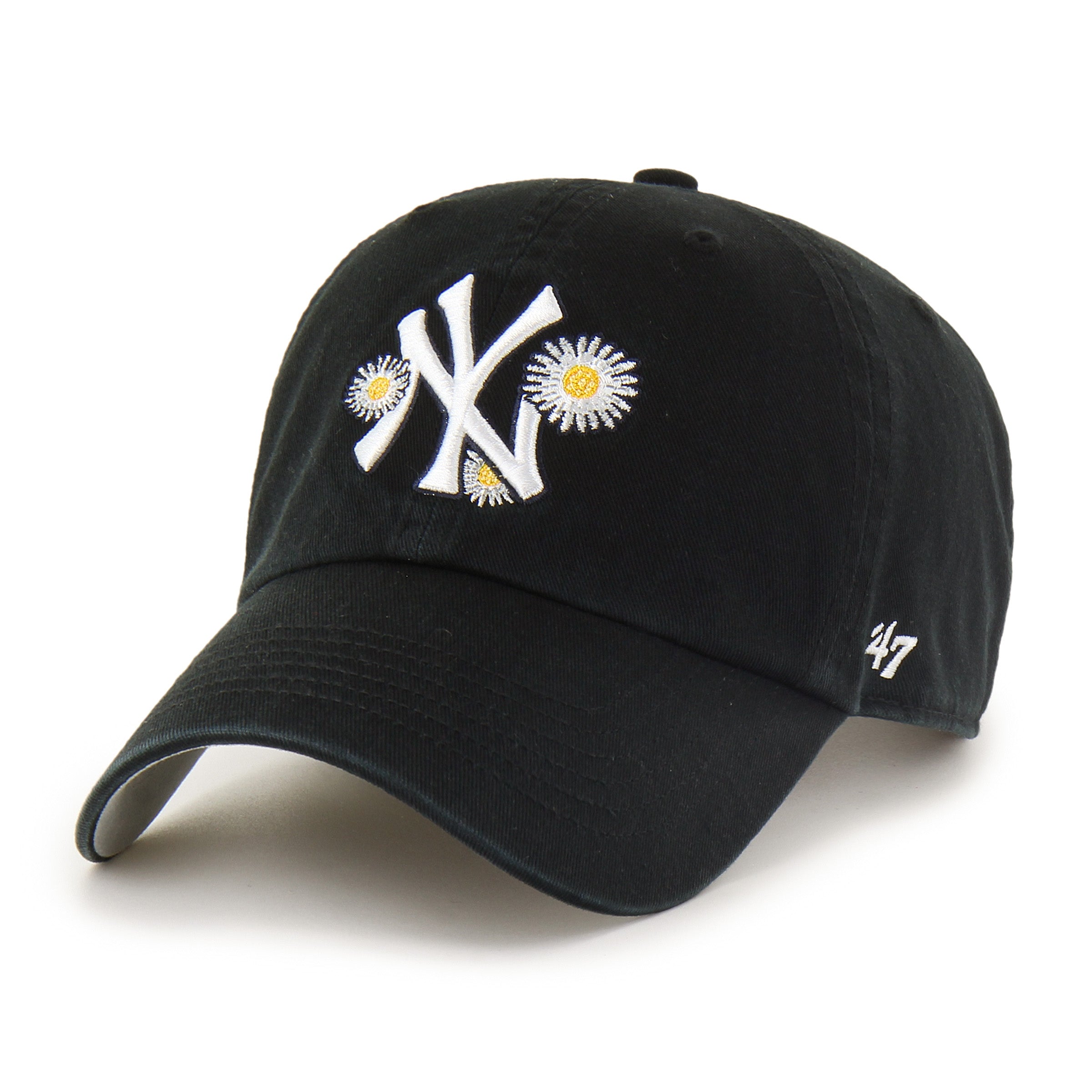 New York Yankees MLB City Icon '47 Clean Up