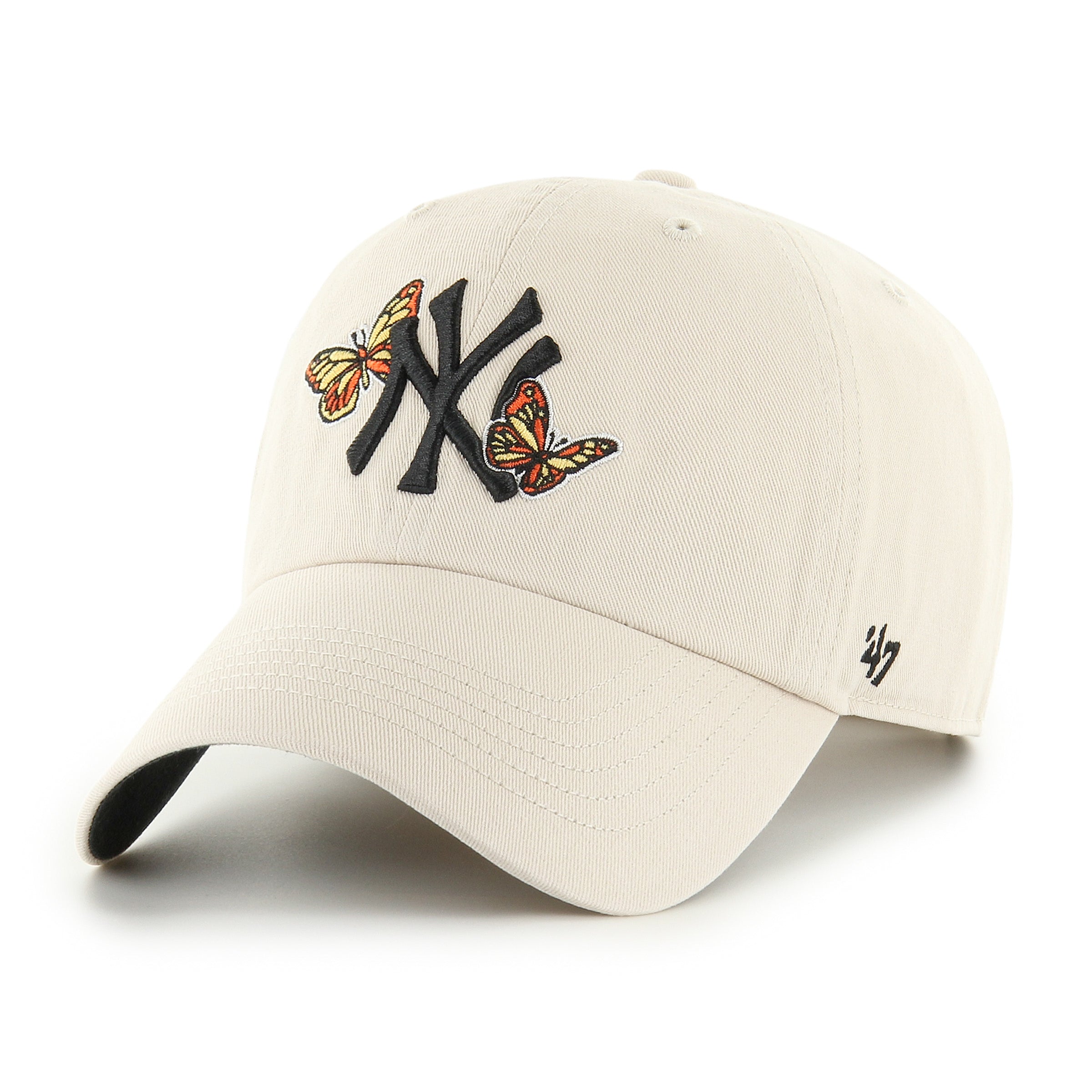 New York Yankees MLB City Icon '47 Clean Up