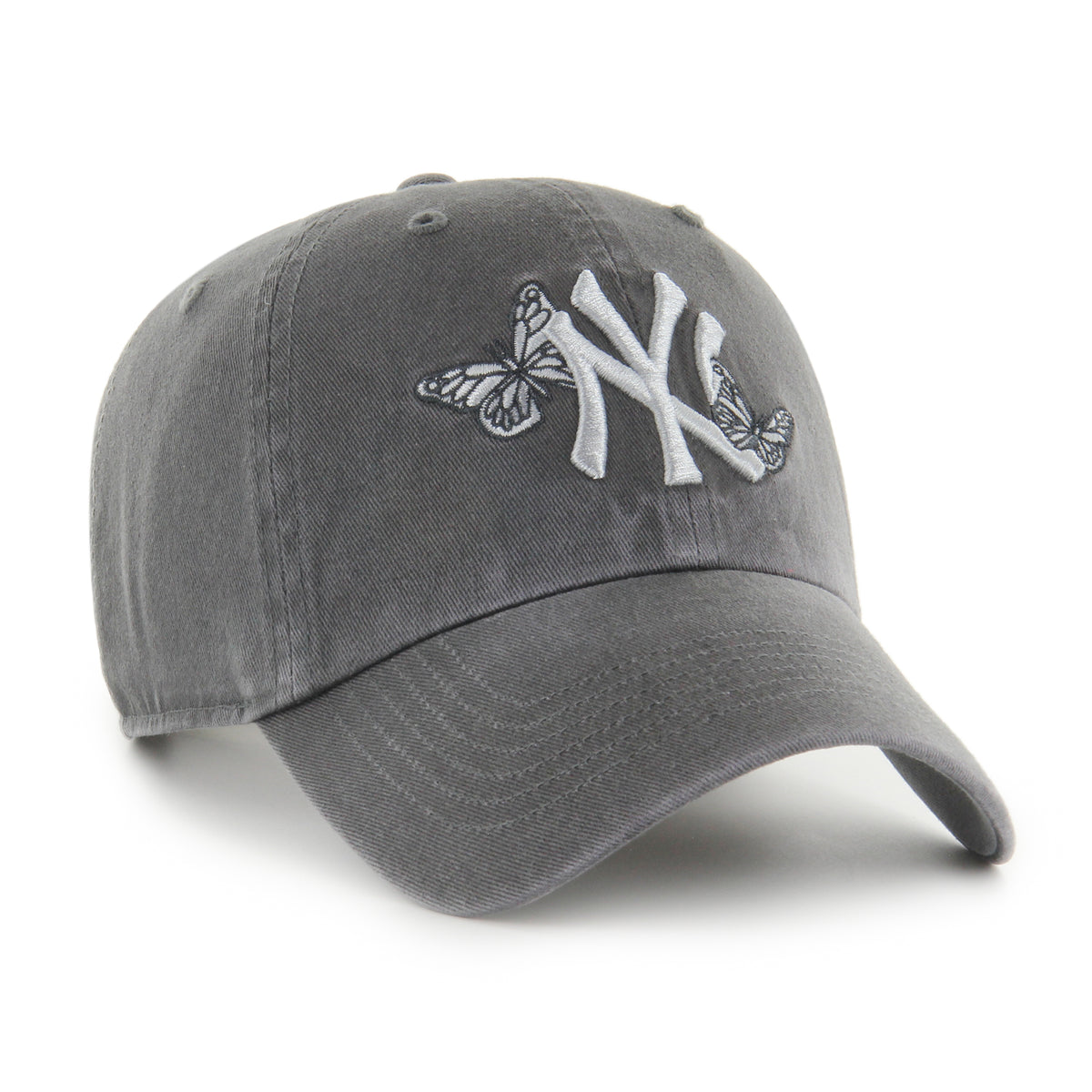 New York Yankees MLB City Icon '47 Clean Up