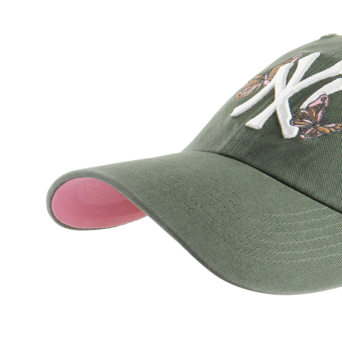 New York Yankees MLB City Icon '47 Clean Up