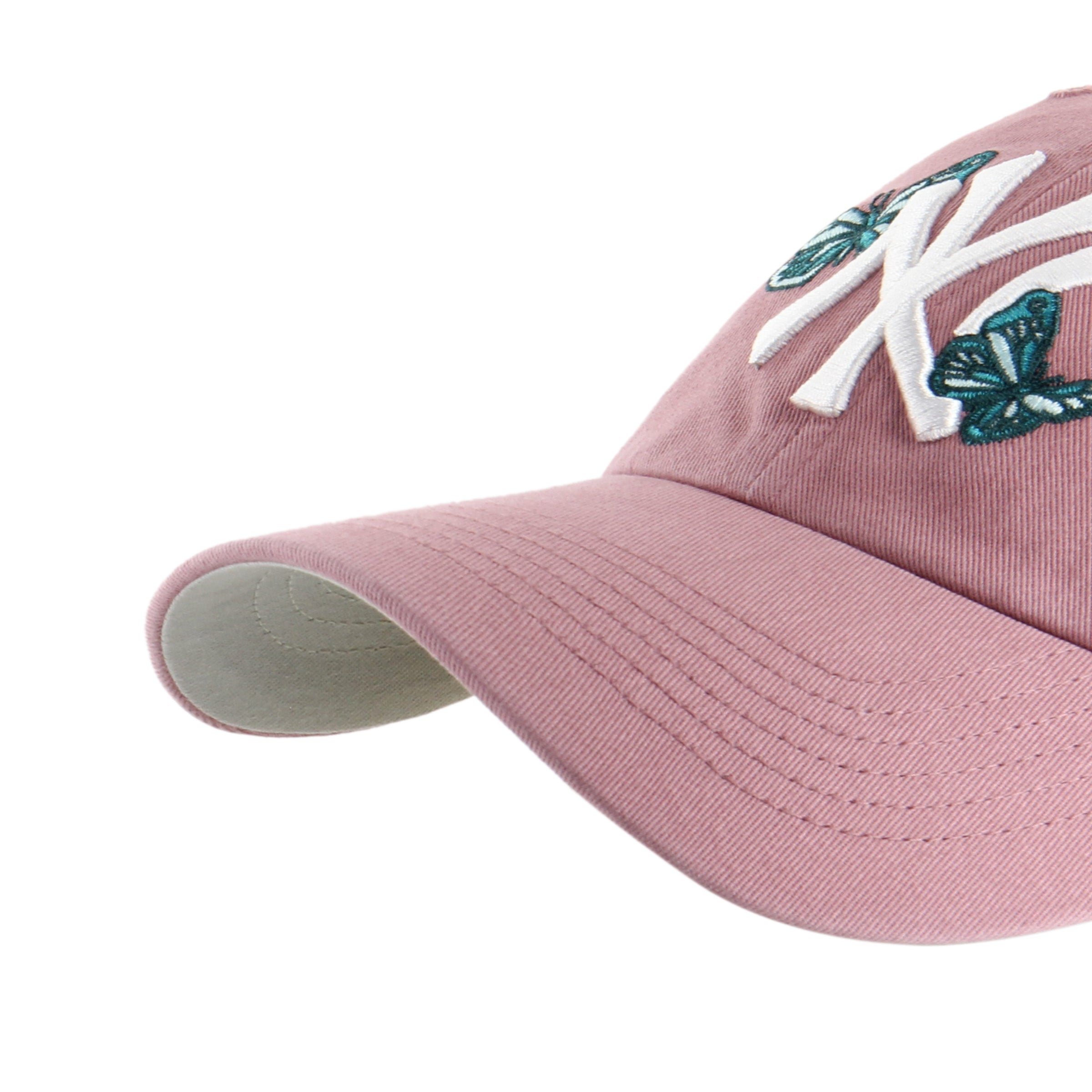 New York Yankees MLB City Icon '47 Clean Up