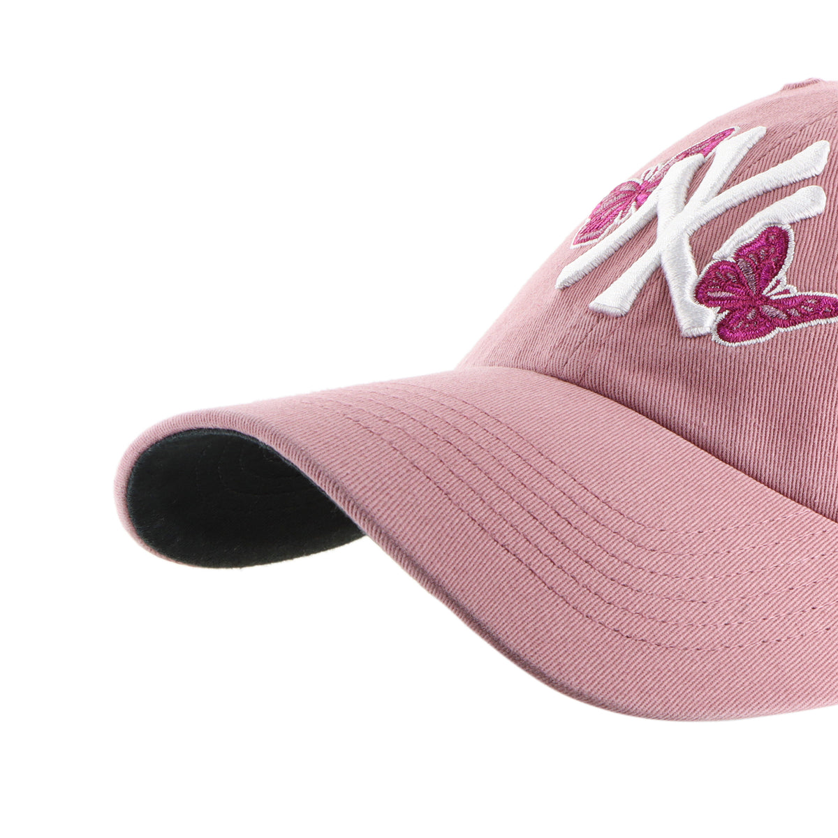 New York Yankees MLB City Icon '47 Clean Up