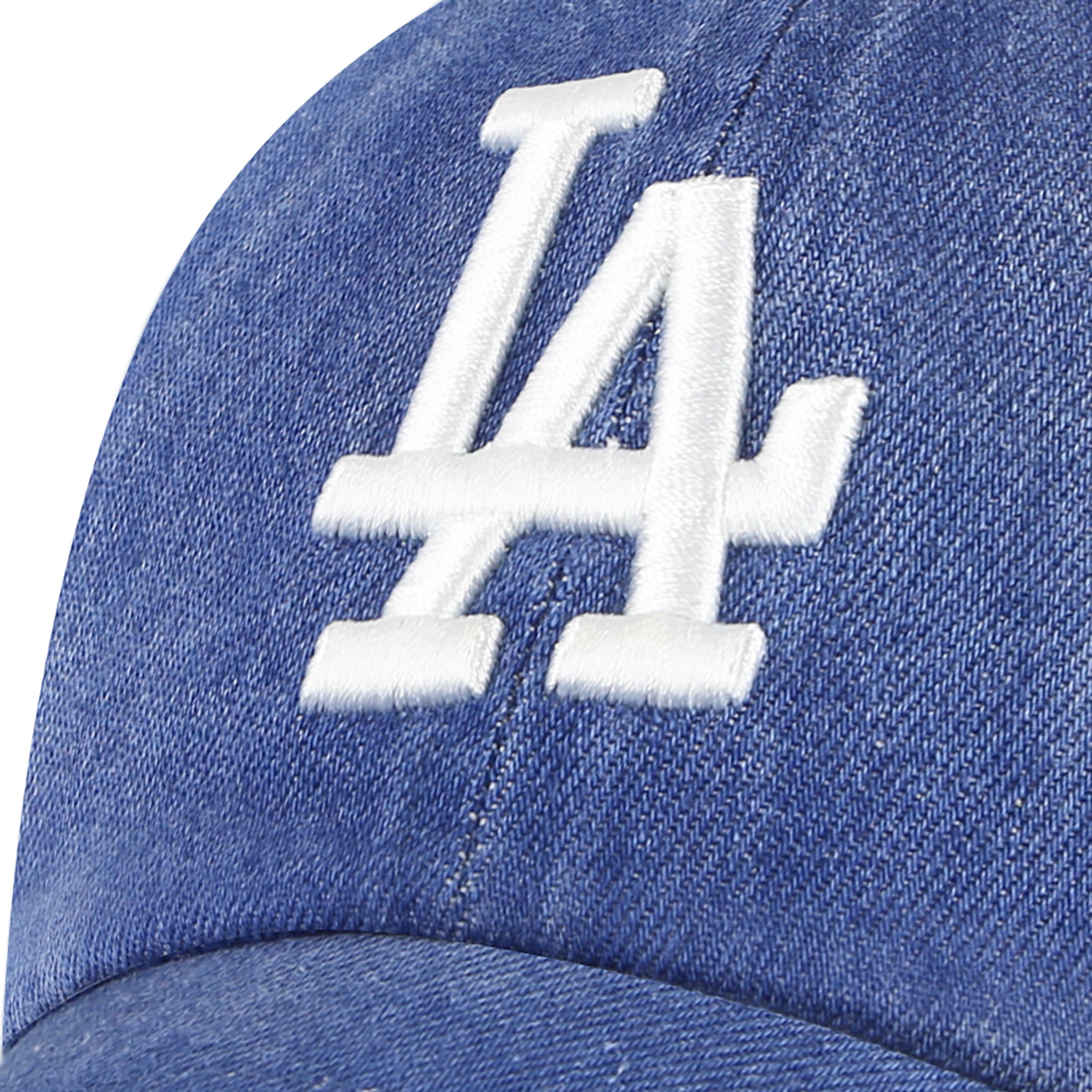 Los Angeles Dodgers MLB Denim '47 Clean Up