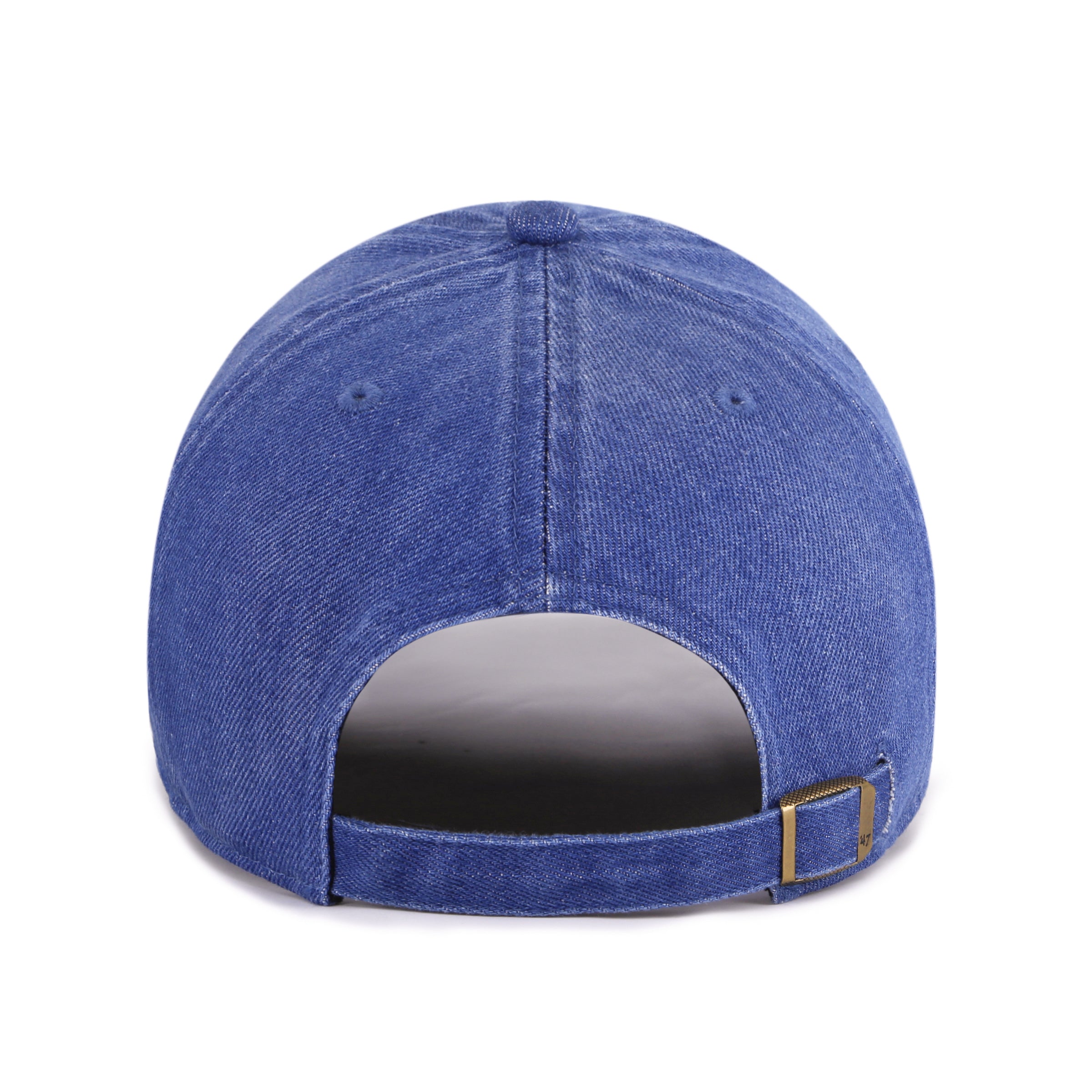 New York Yankees MLB Denim '47 Clean Up