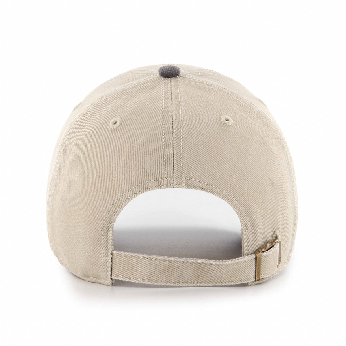 Boston Red Sox MLB Logo Line Two Tone '47 Clean Up