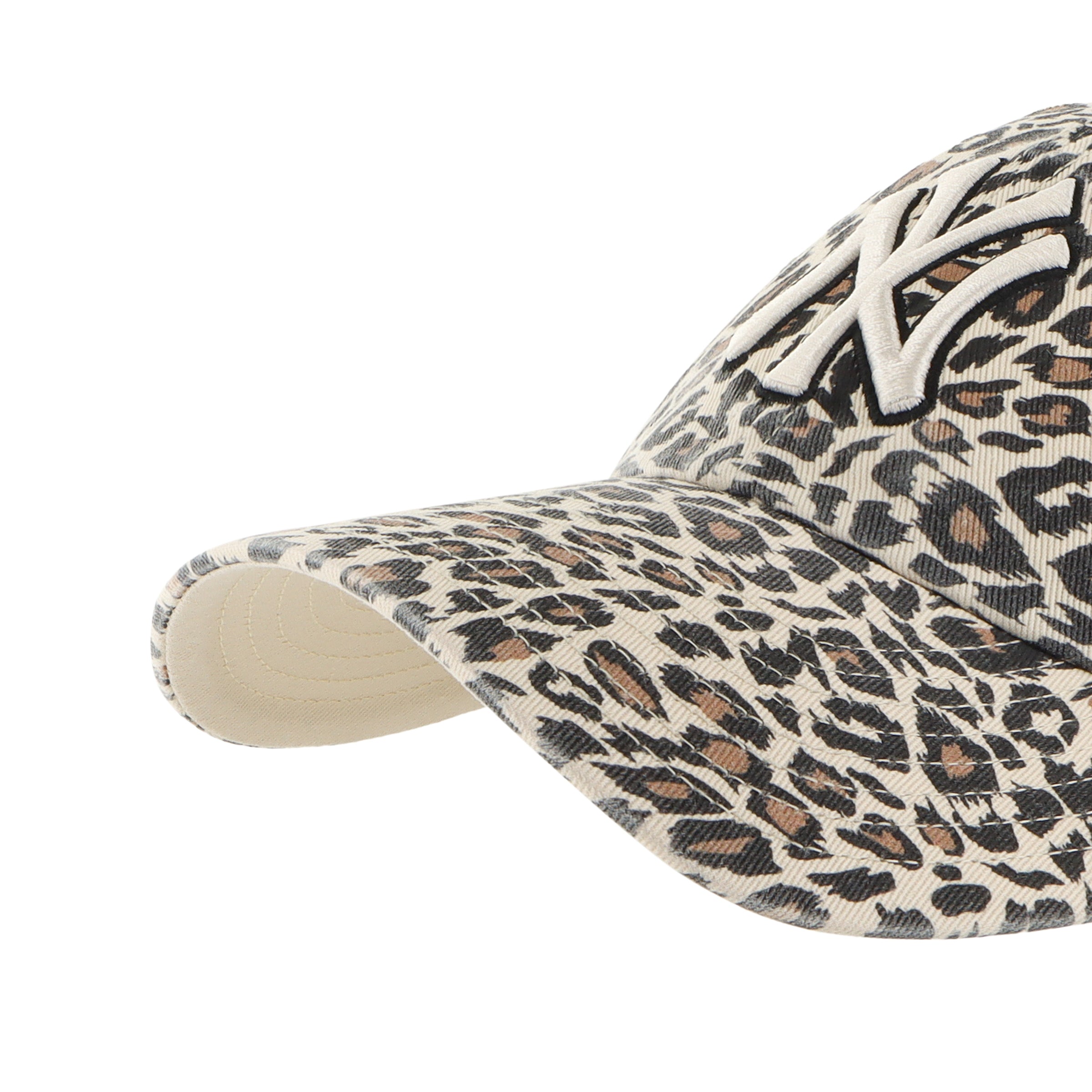 New York Yankees MLB Animal Print '47 Clean Up